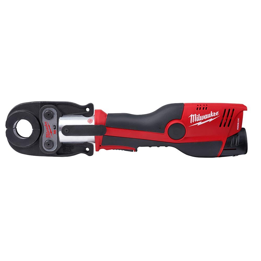 Milwaukee® 49-16-2451B Pressing Tool Accessories