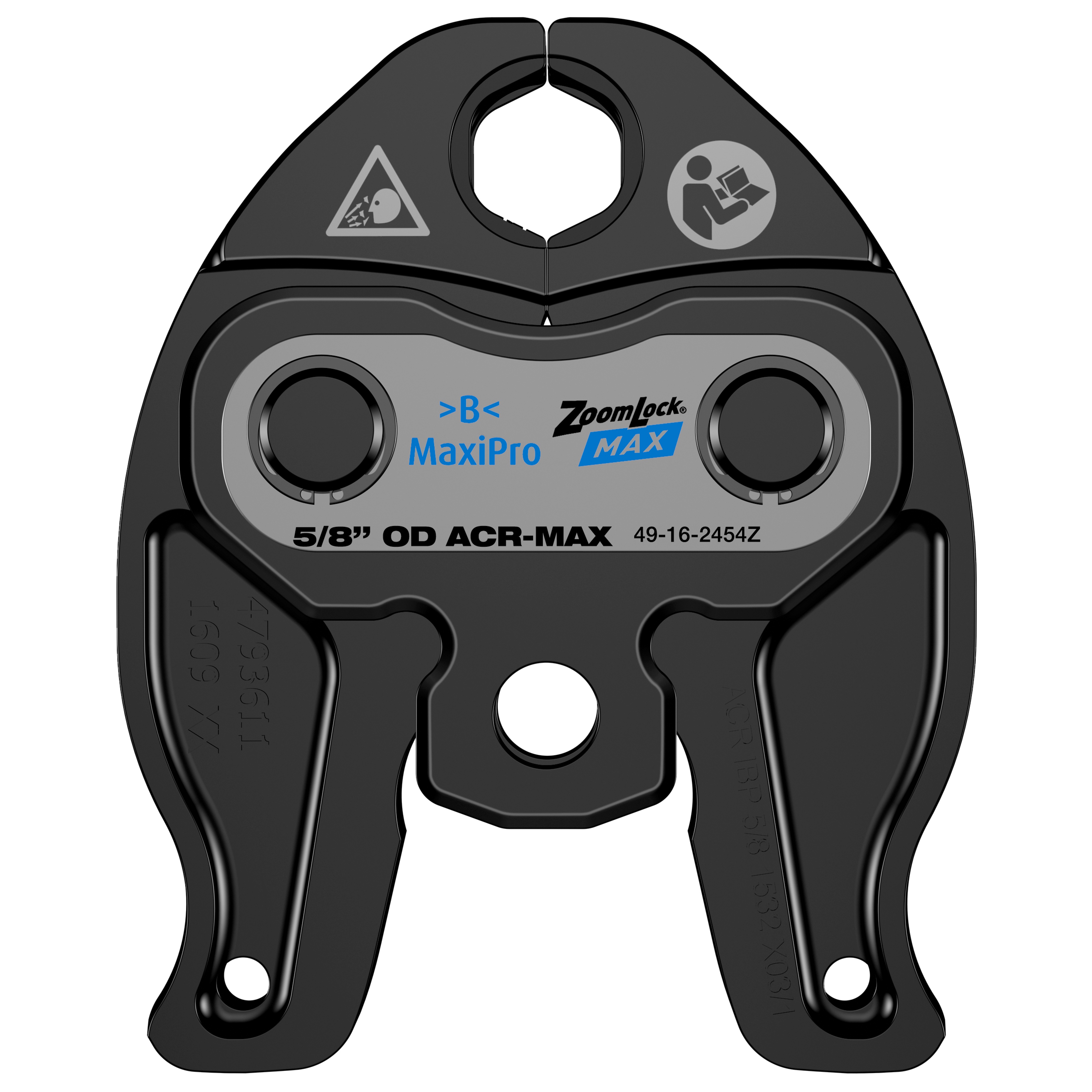 Milwaukee® 49-16-2454Z Pressing Tool Accessories
