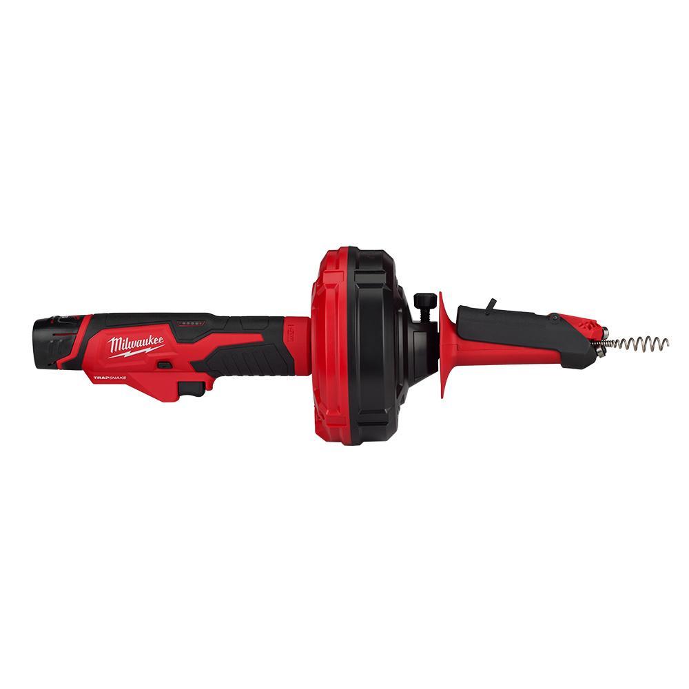 Milwaukee® 49-16-2573 Drain Cleaning Cutters & Augers
