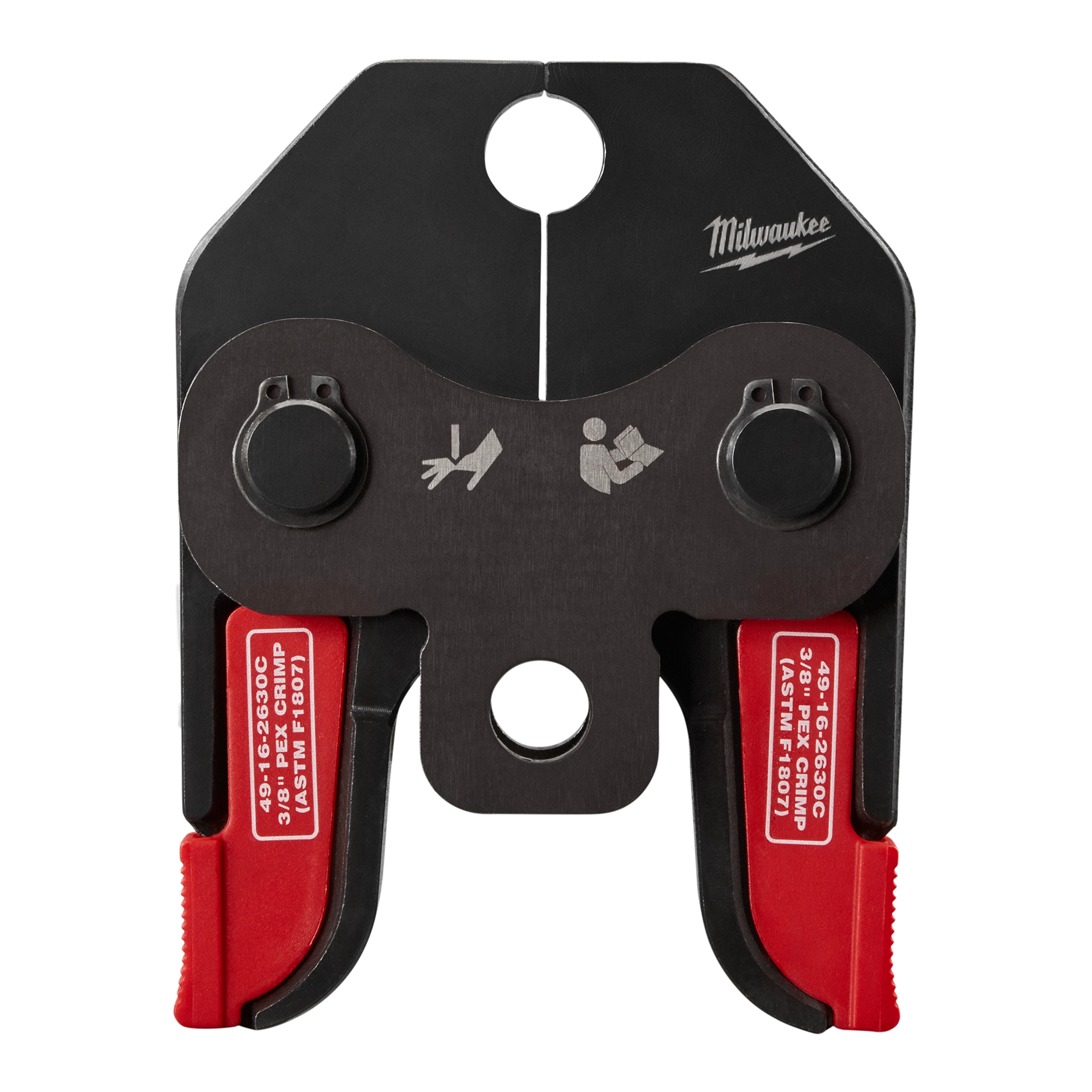 Milwaukee® 49-16-2630C Pressing Tool Accessories