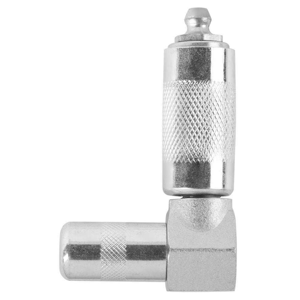 Milwaukee® 49-16-2648 Grease Gun Couplers, Nozzles & Accessories