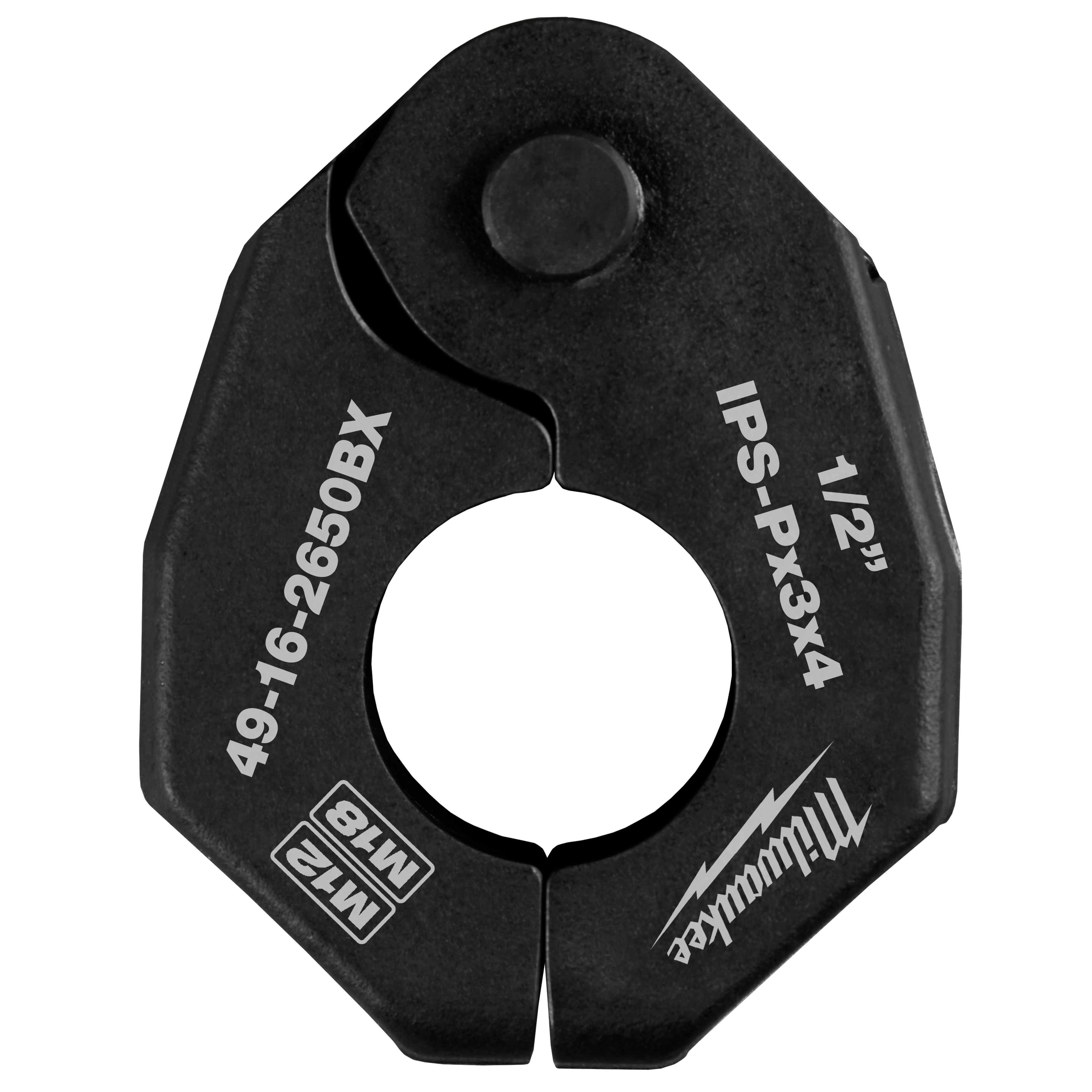 Milwaukee® 49-16-2650BX Pressing Tool Accessories