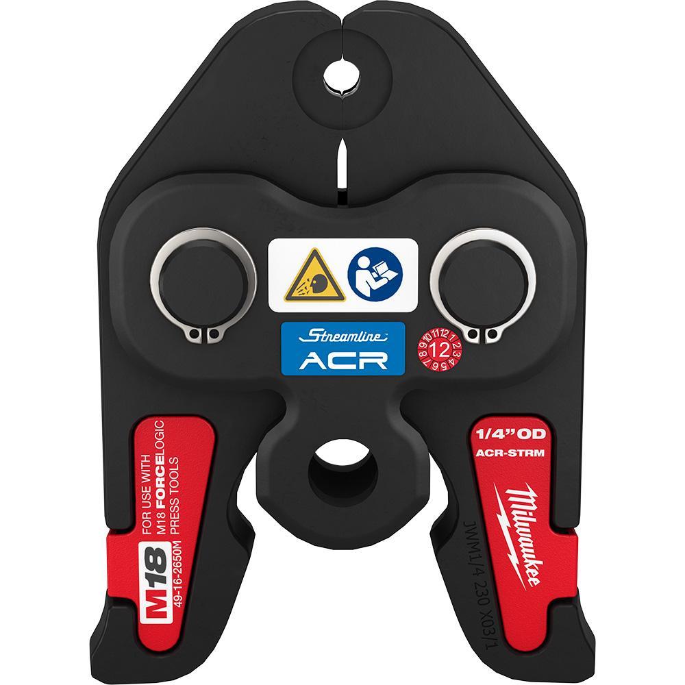 Milwaukee® 49-16-2650M Pressing Tool Accessories