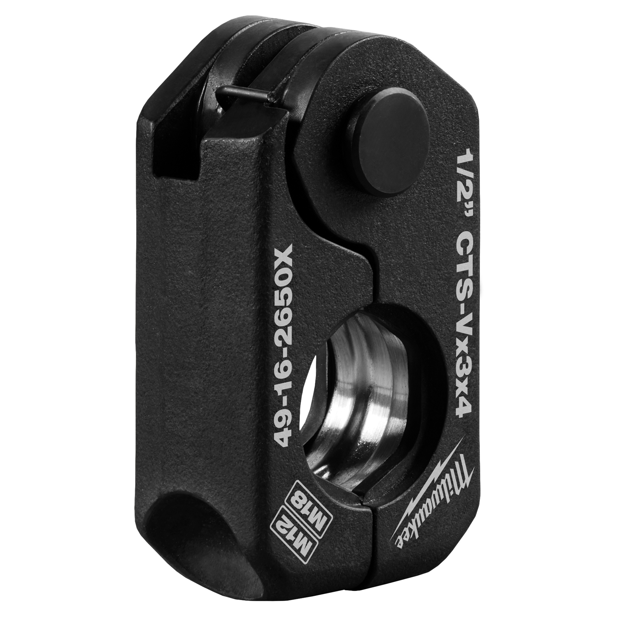 Milwaukee® 49-16-2650X Pressing Tool Accessories