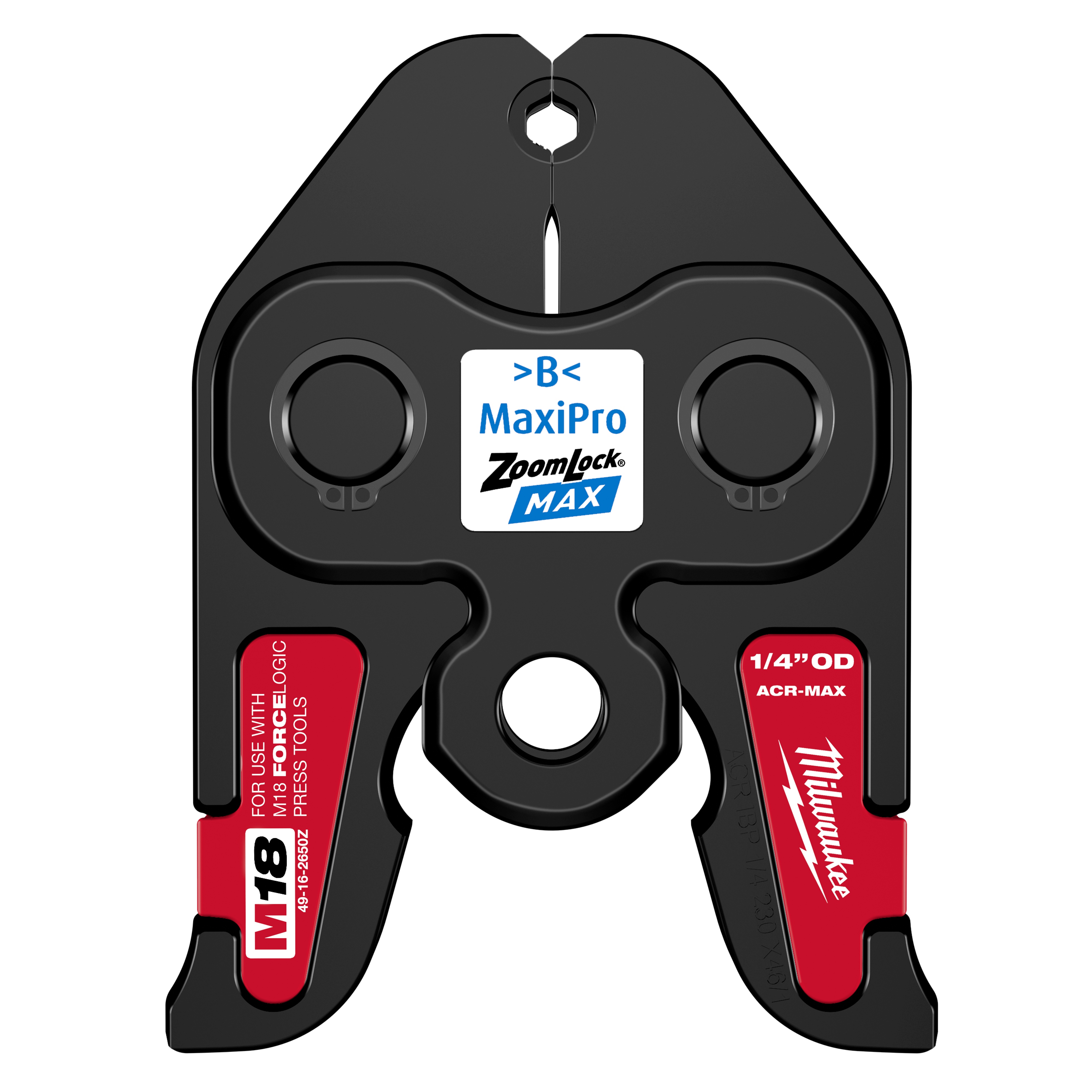 Milwaukee® 49-16-2650Z Pressing Tool Accessories