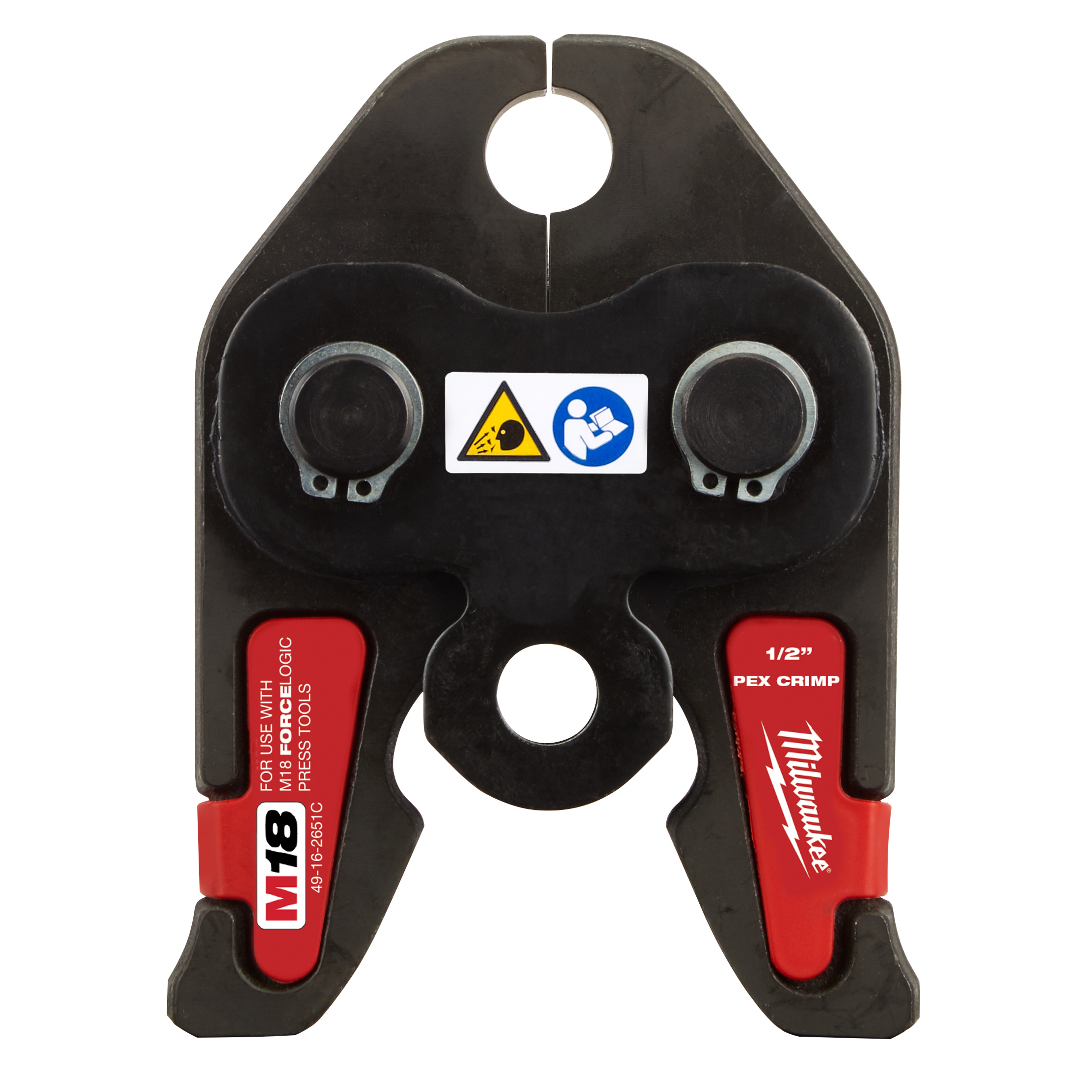 Milwaukee® 49-16-2651C Pressing Tool Accessories
