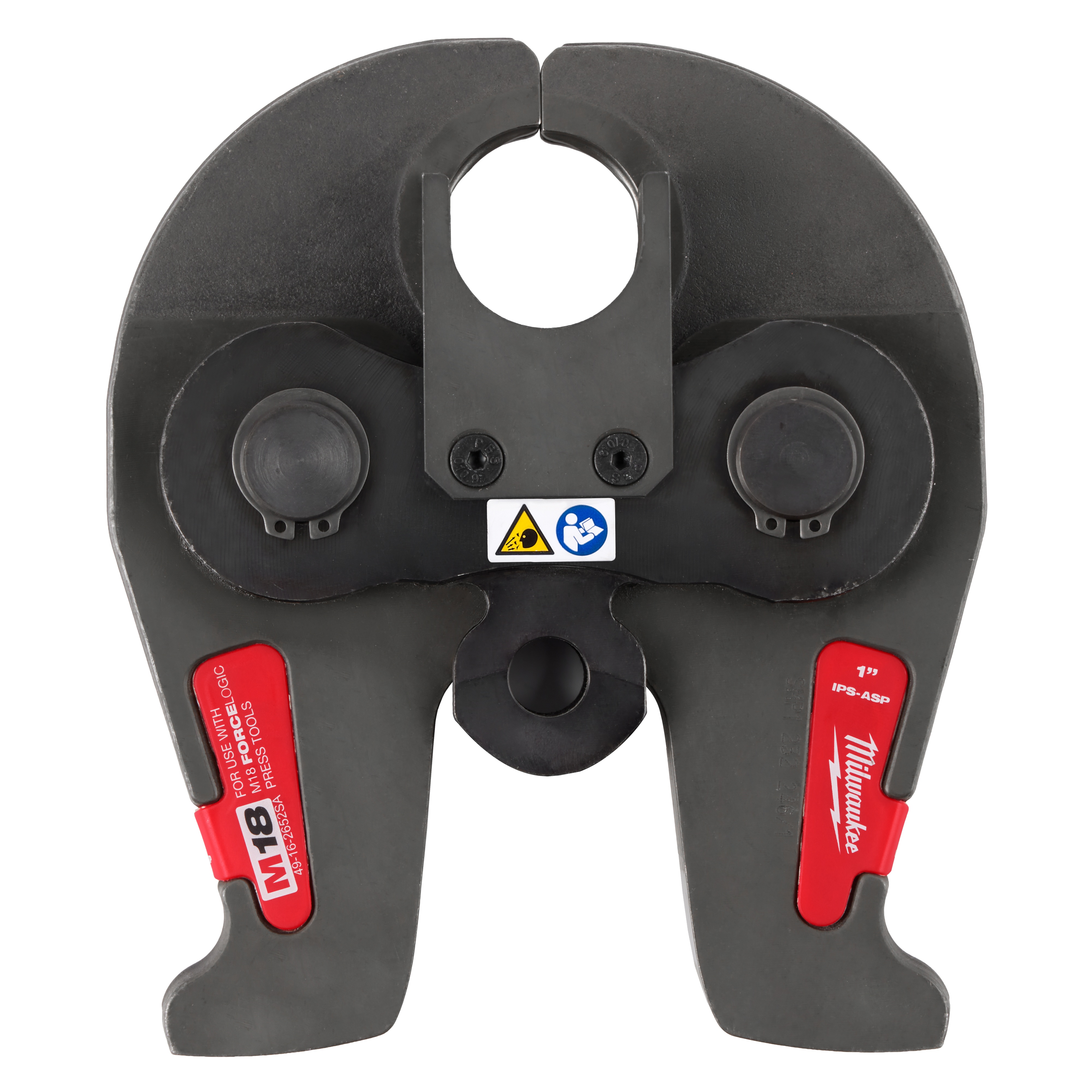Milwaukee® 49-16-2652SA Pressing Tool Accessories