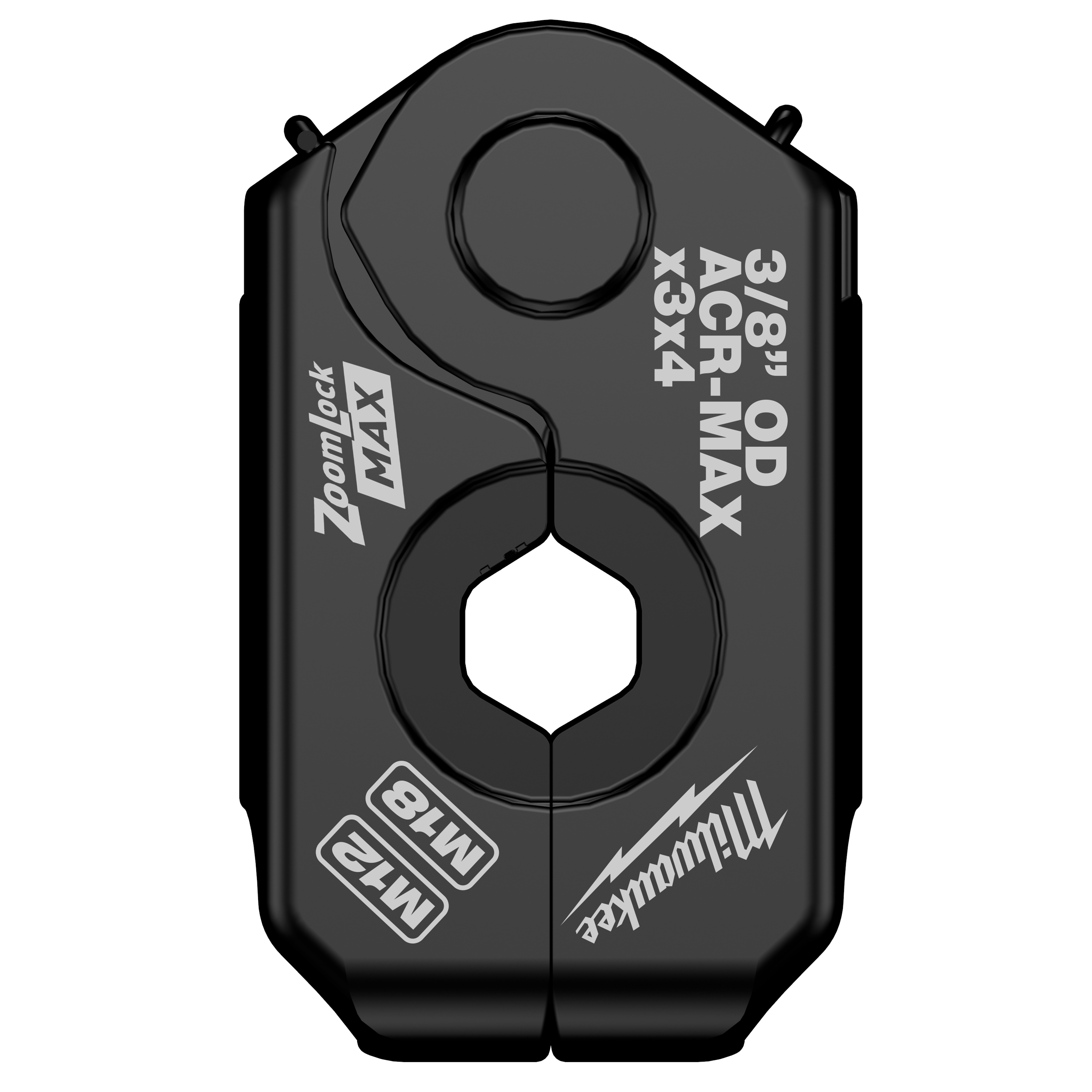 Milwaukee® 49-16-2652ZX Pressing Tool Accessories