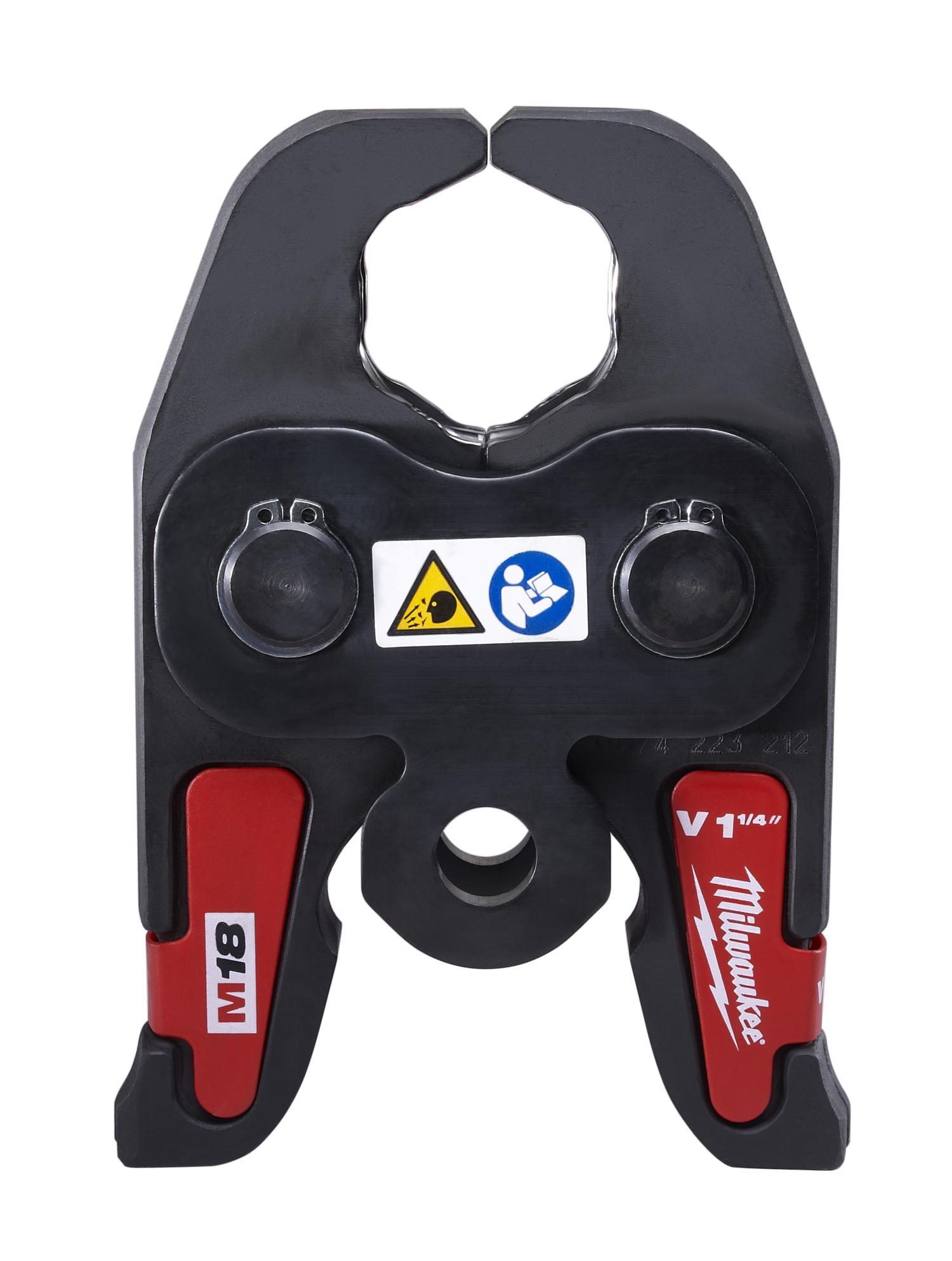 Milwaukee® 49-16-2653 Pressing Tool Accessories