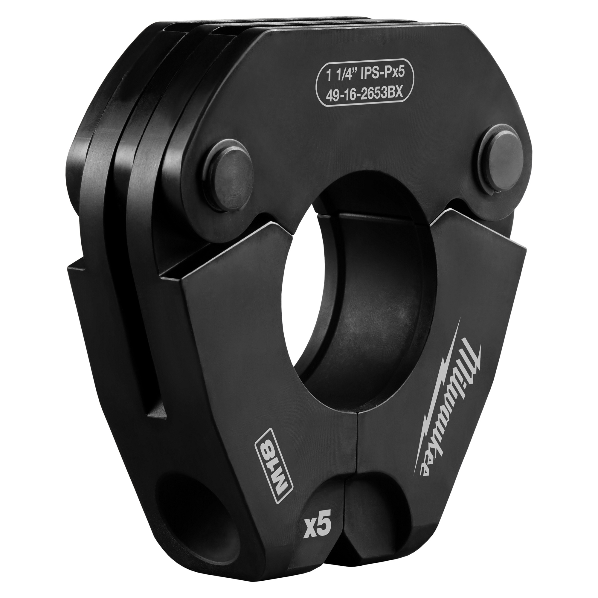 Milwaukee® 49-16-2653BX Pressing Tool Accessories