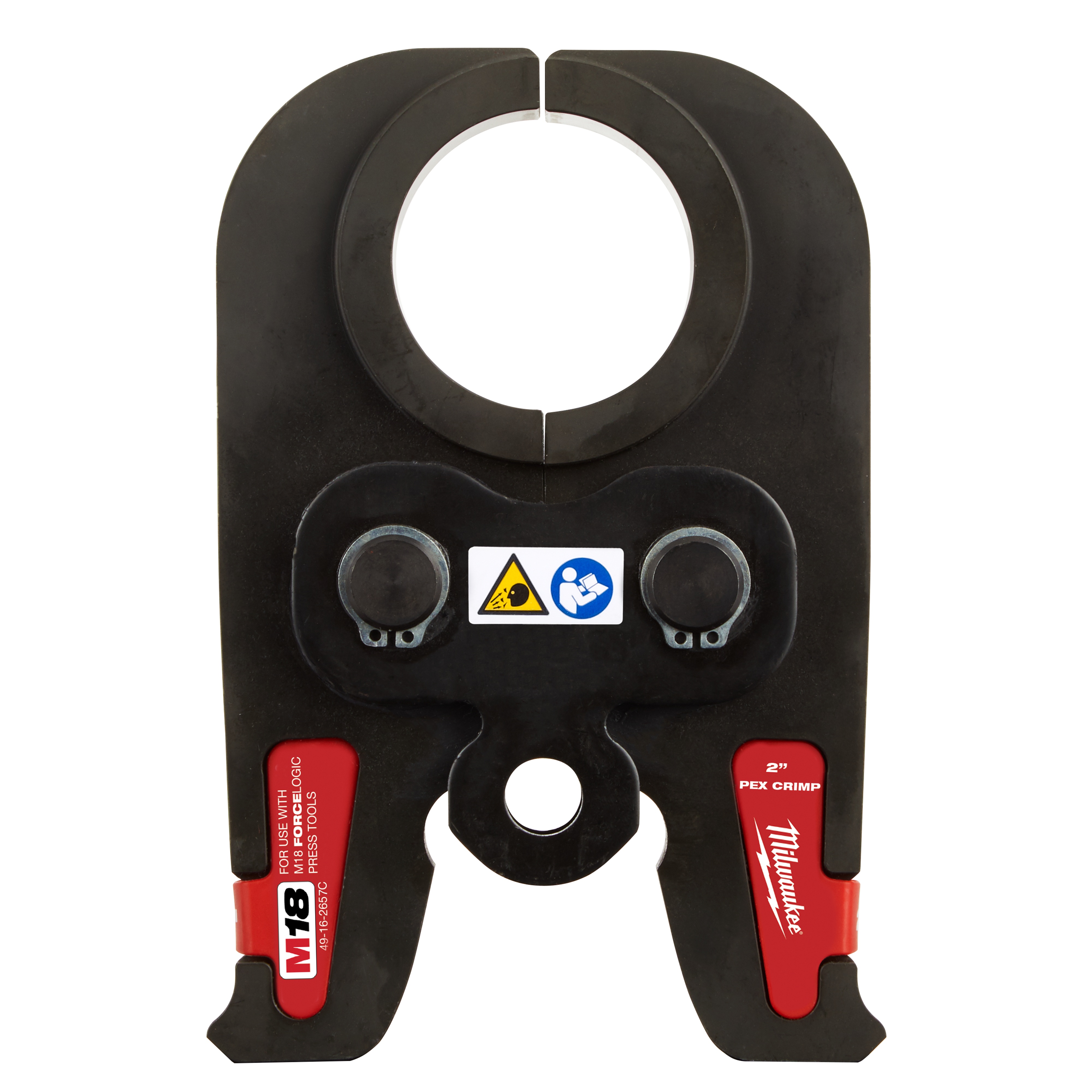 Milwaukee® 49-16-2653C Pressing Tool Accessories
