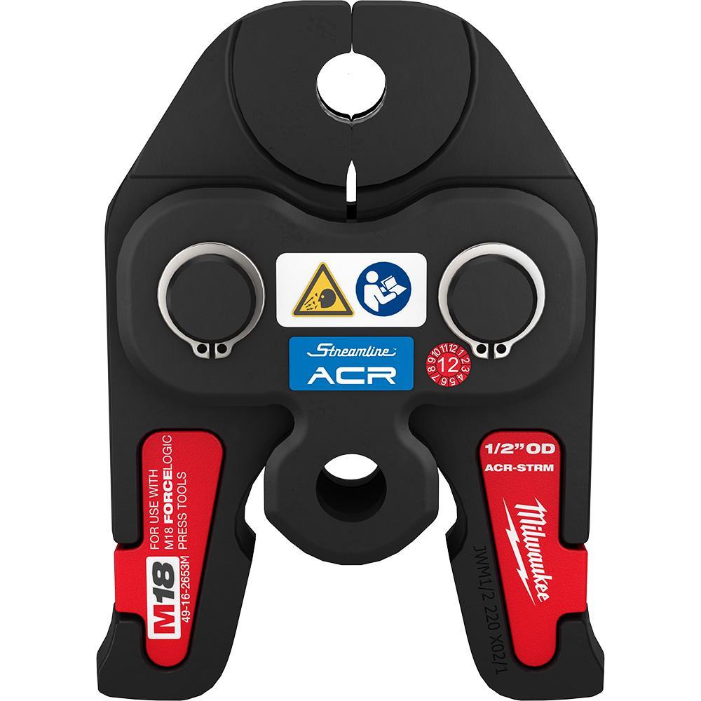 Milwaukee® 49-16-2653M Pressing Tool Accessories