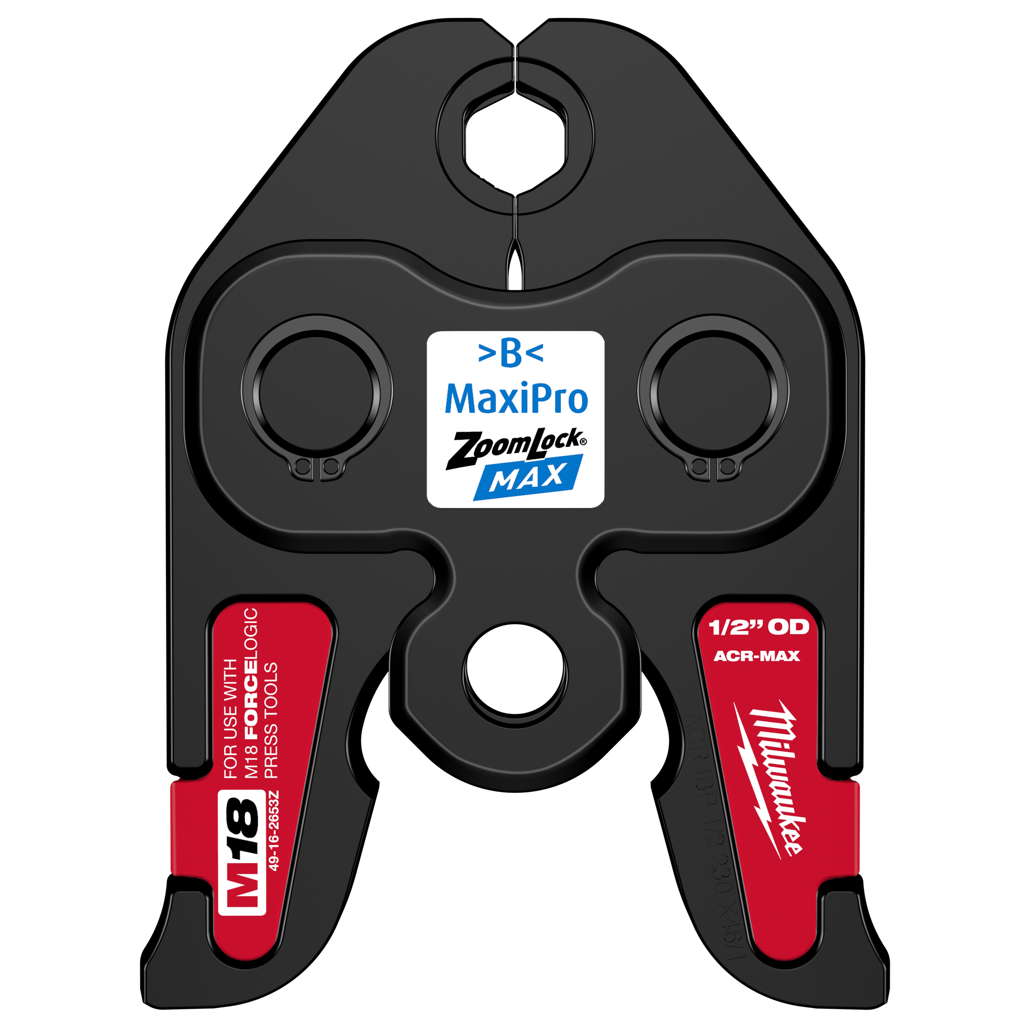 Milwaukee® 49-16-2653Z Pressing Tool Accessories