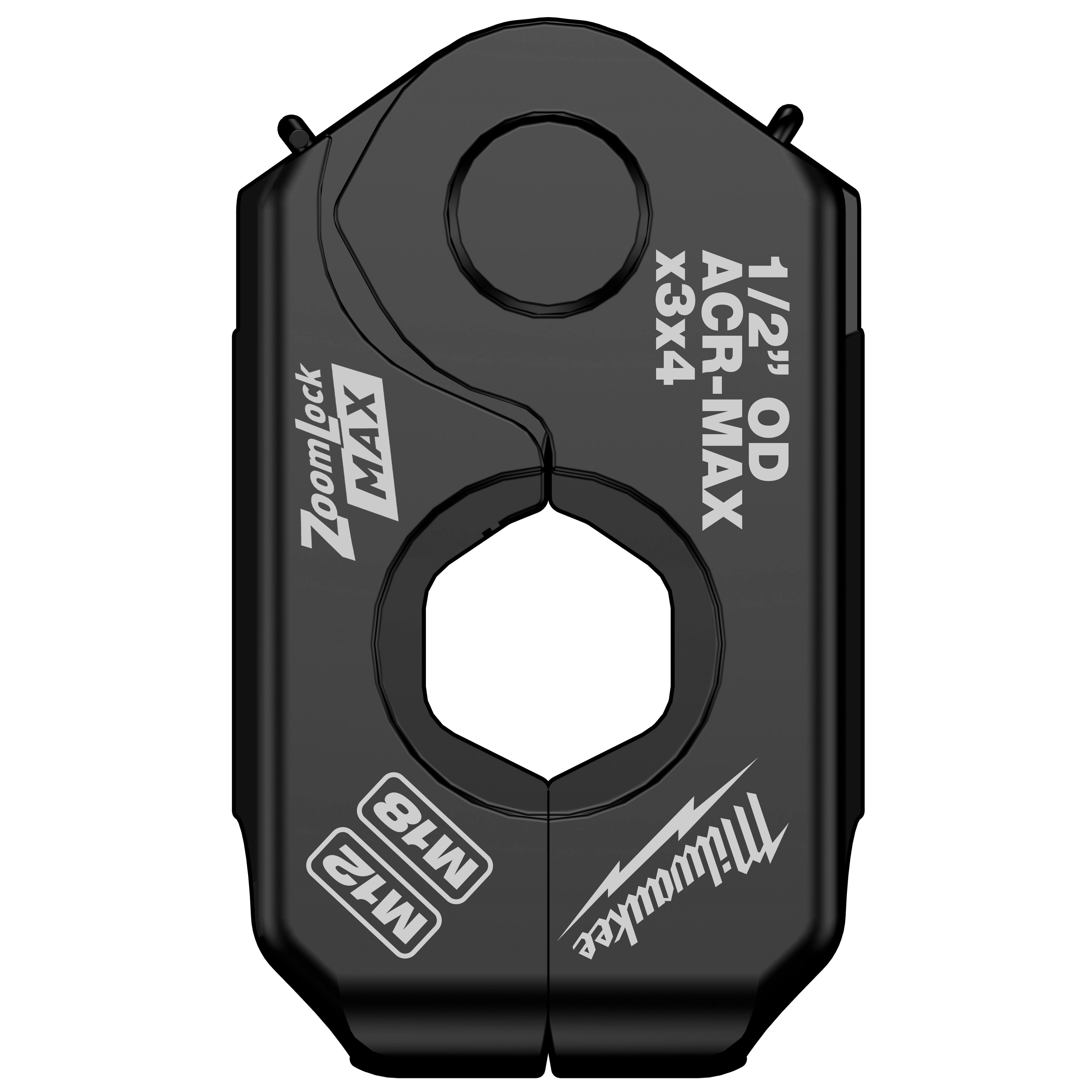 Milwaukee® 49-16-2653ZX Pressing Tool Accessories