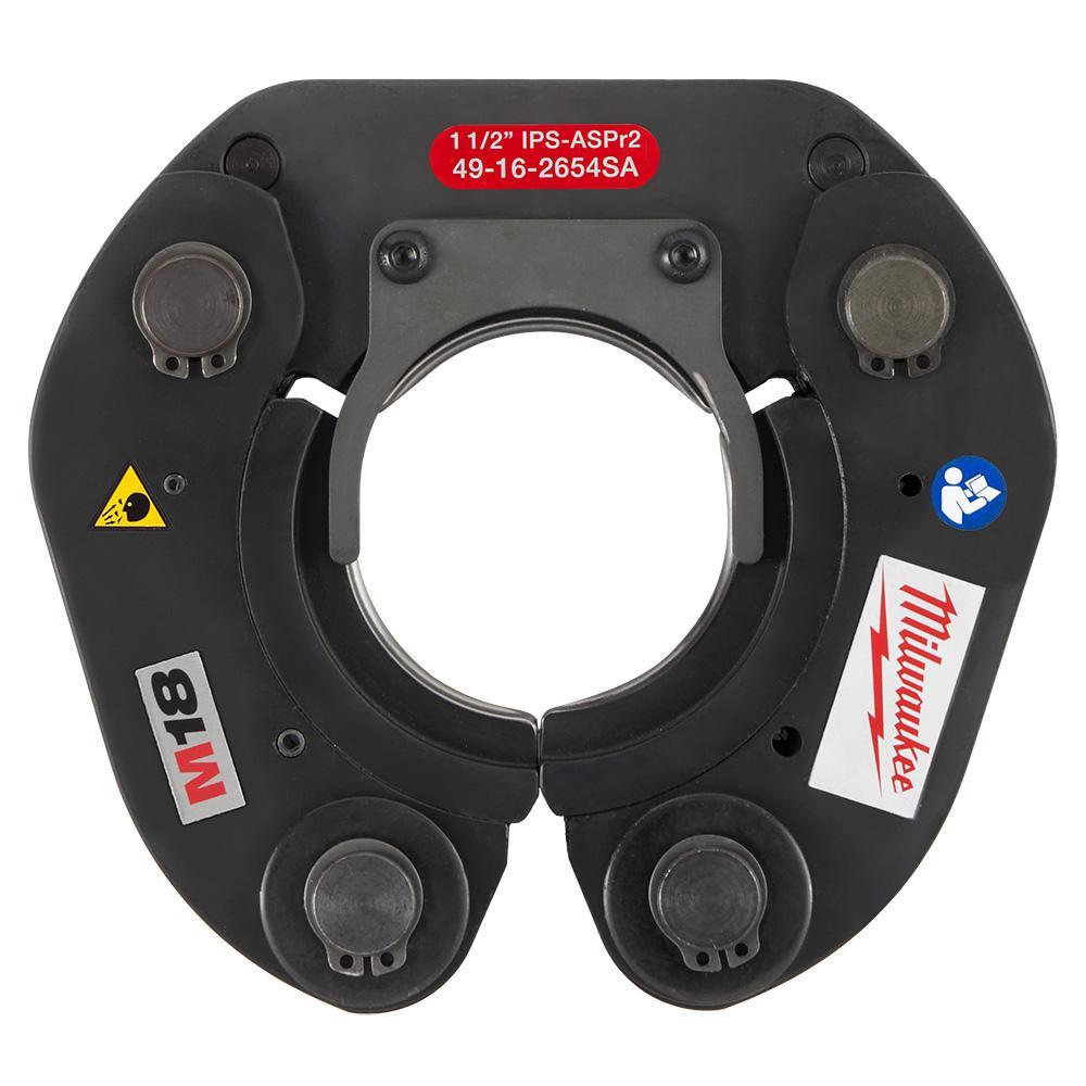 Milwaukee® 49-16-2654SA Pressing Tools