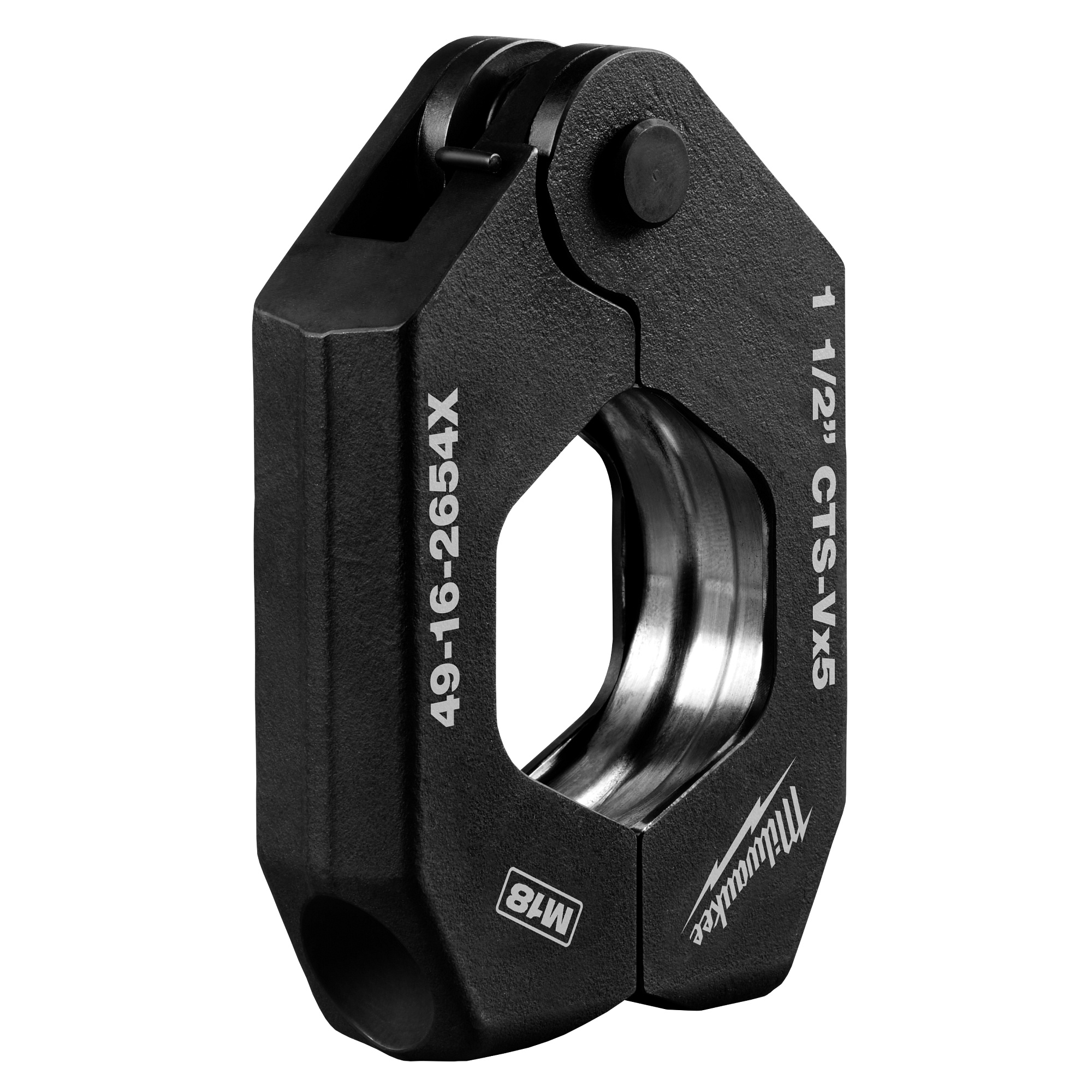 Milwaukee® 49-16-2654X Pressing Tool Accessories