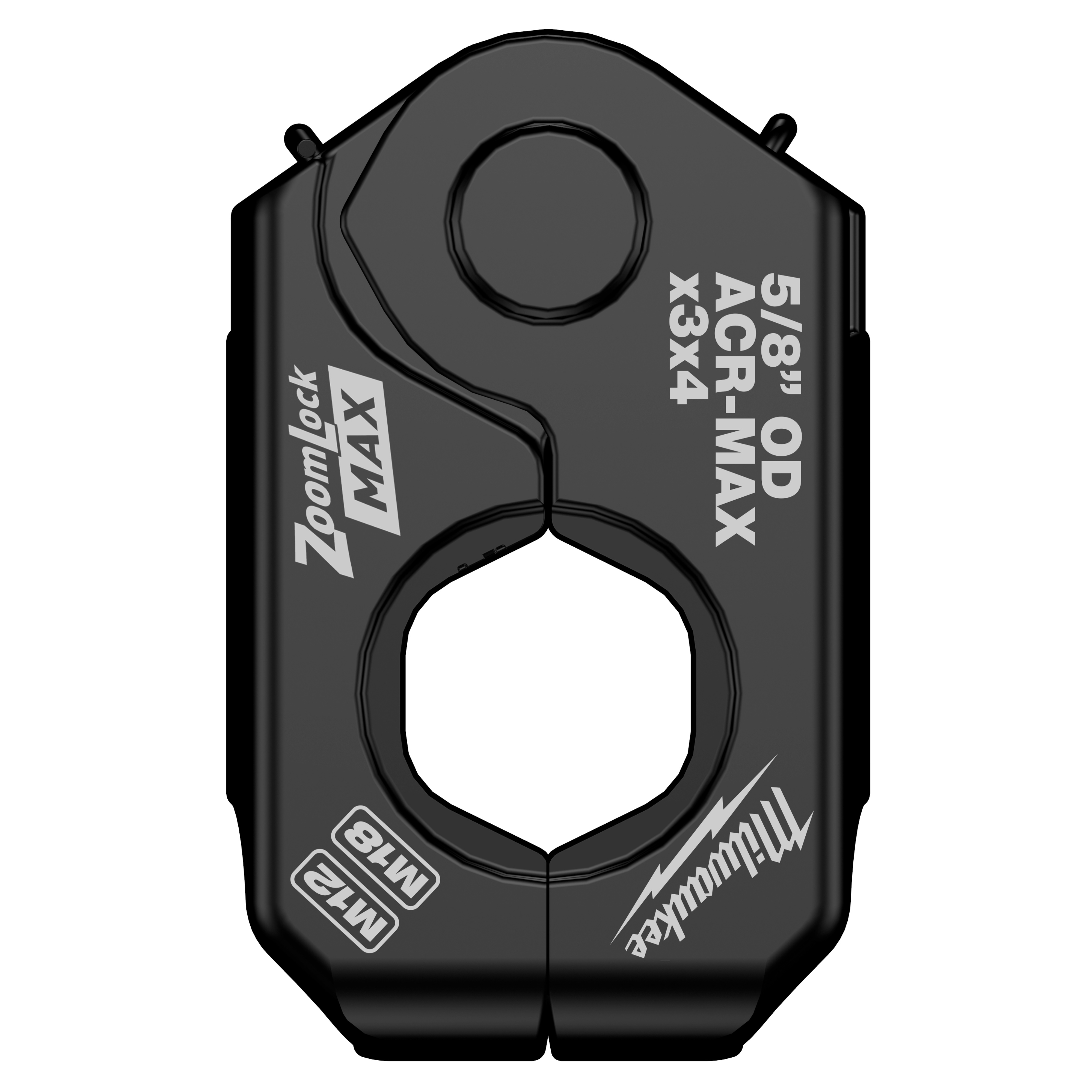 Milwaukee® 49-16-2654ZX Pressing Tool Accessories