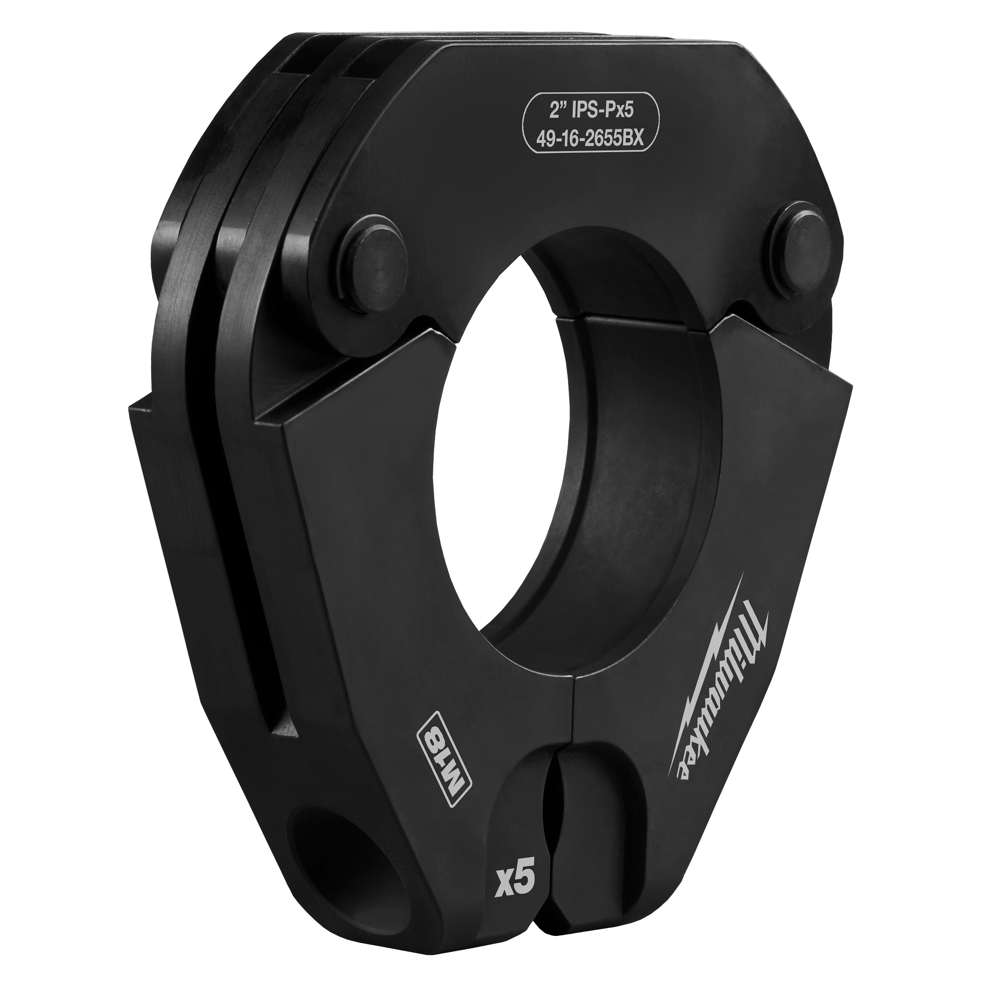 Milwaukee® 49-16-2655BX Pressing Tool Accessories