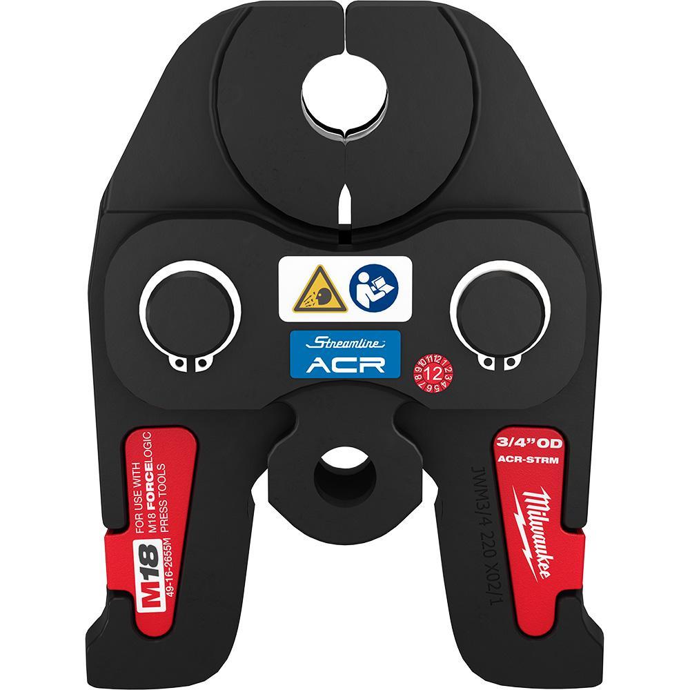 Milwaukee® 49-16-2655M Pressing Tool Accessories