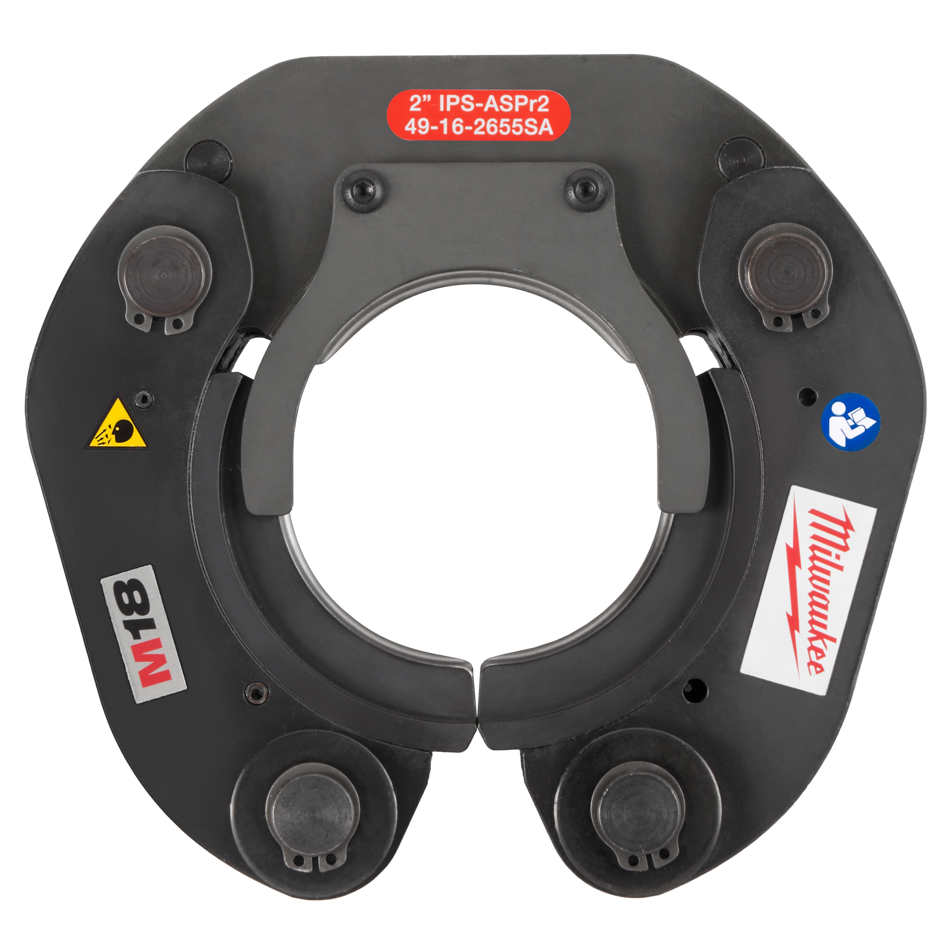 Milwaukee® 49-16-2655SA Pressing Tools