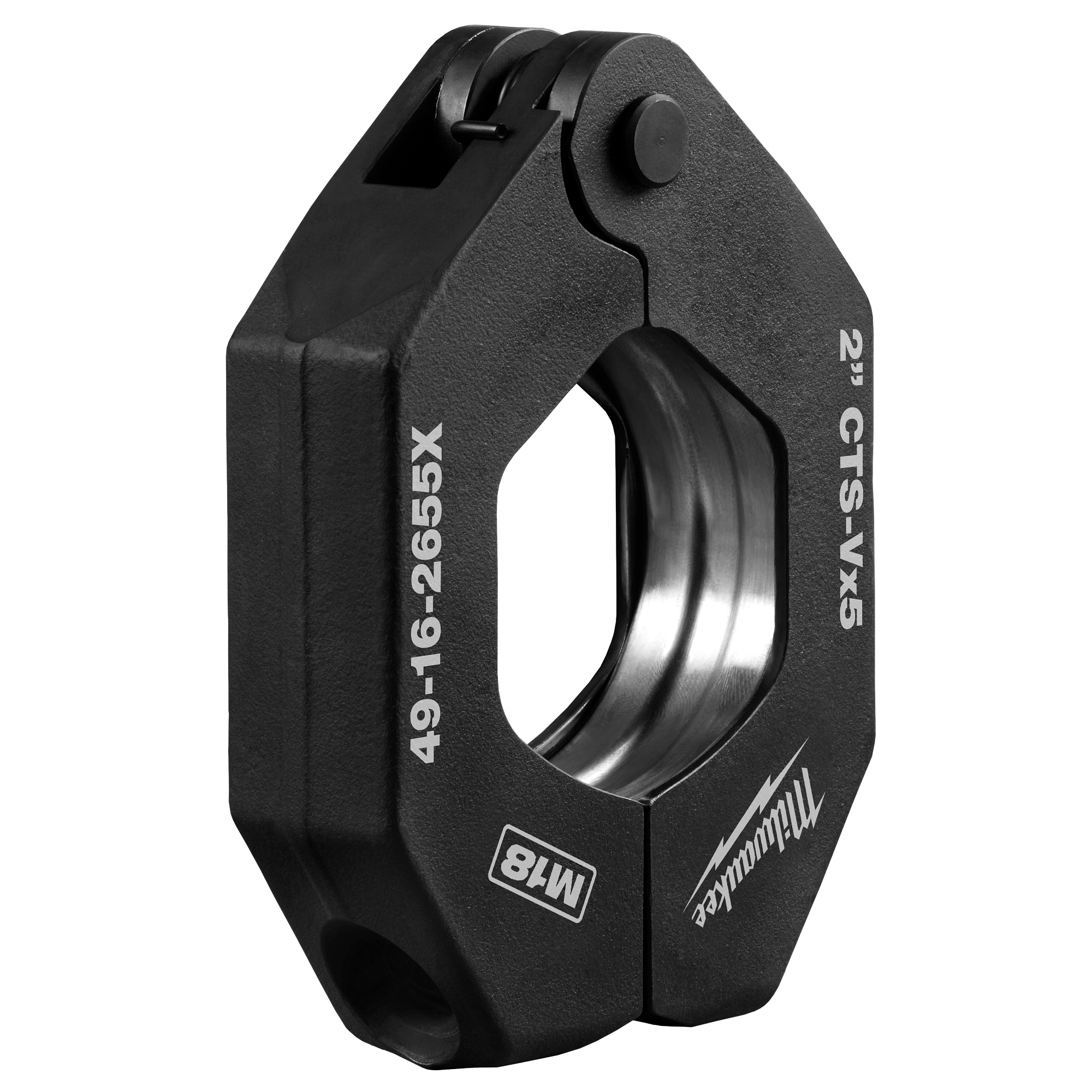 Milwaukee® 49-16-2655X Pressing Tool Accessories