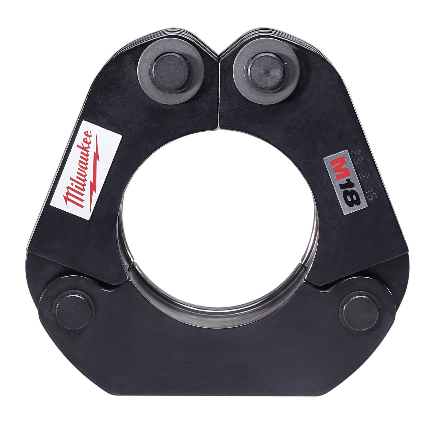 Milwaukee® 49-16-2656 Pressing Tool Accessories