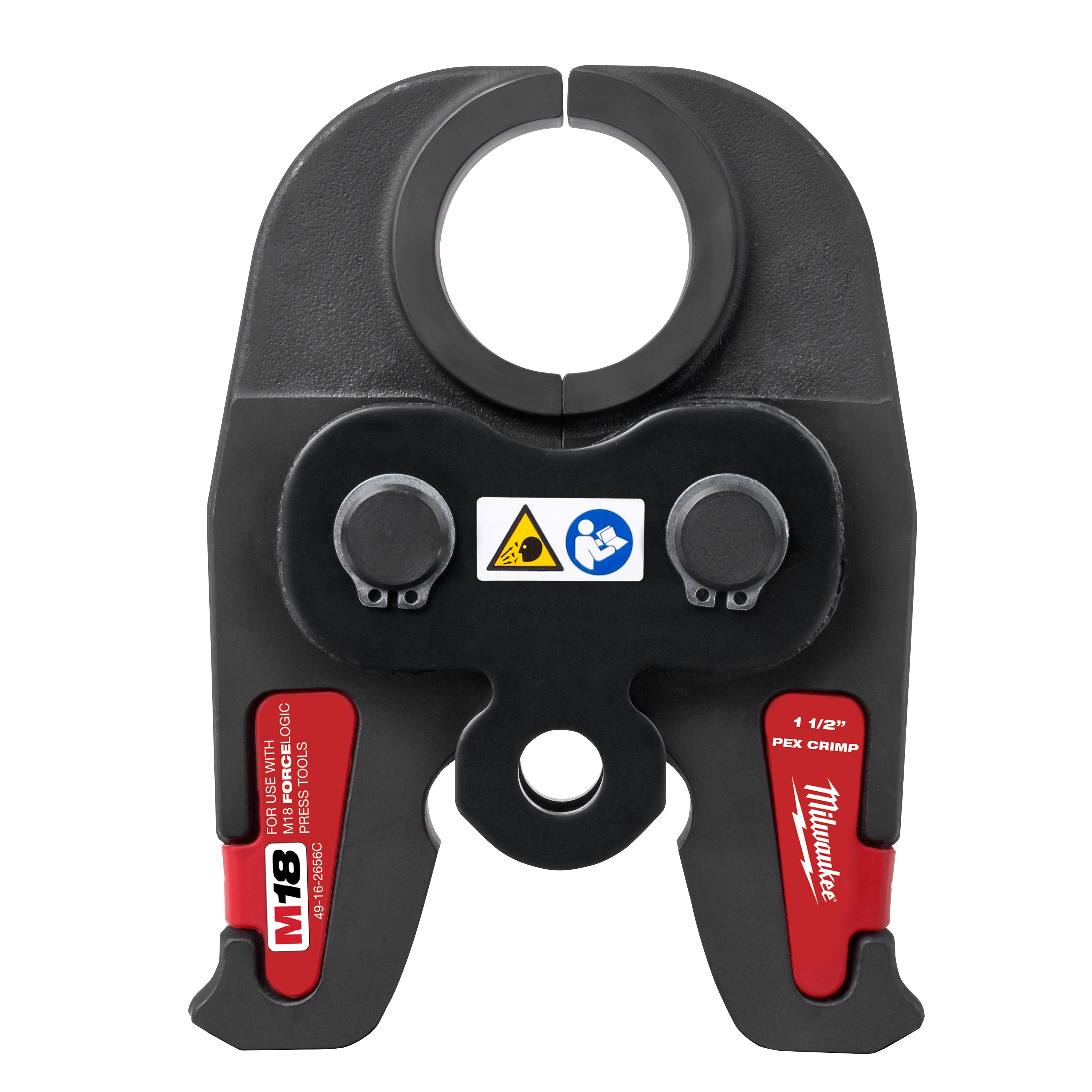 Milwaukee® 49-16-2656C Pressing Tool Accessories