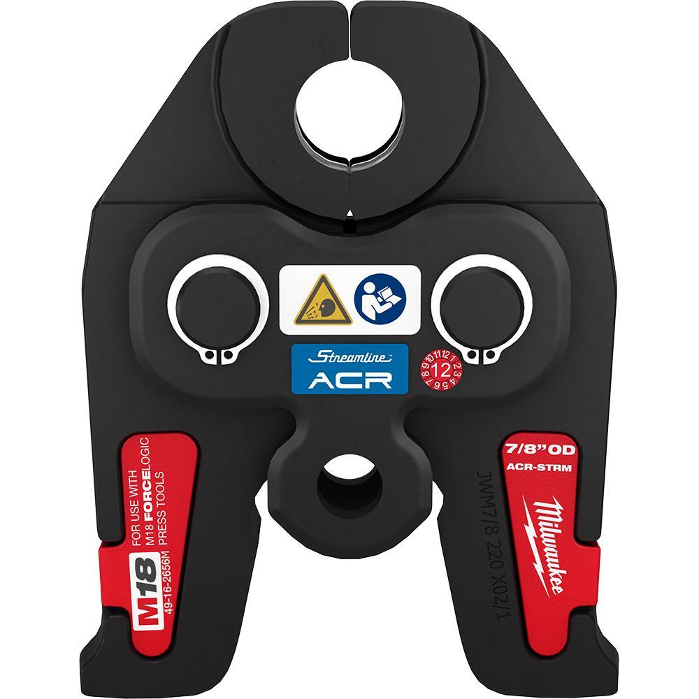 Milwaukee® 49-16-2656M Pressing Tool Accessories