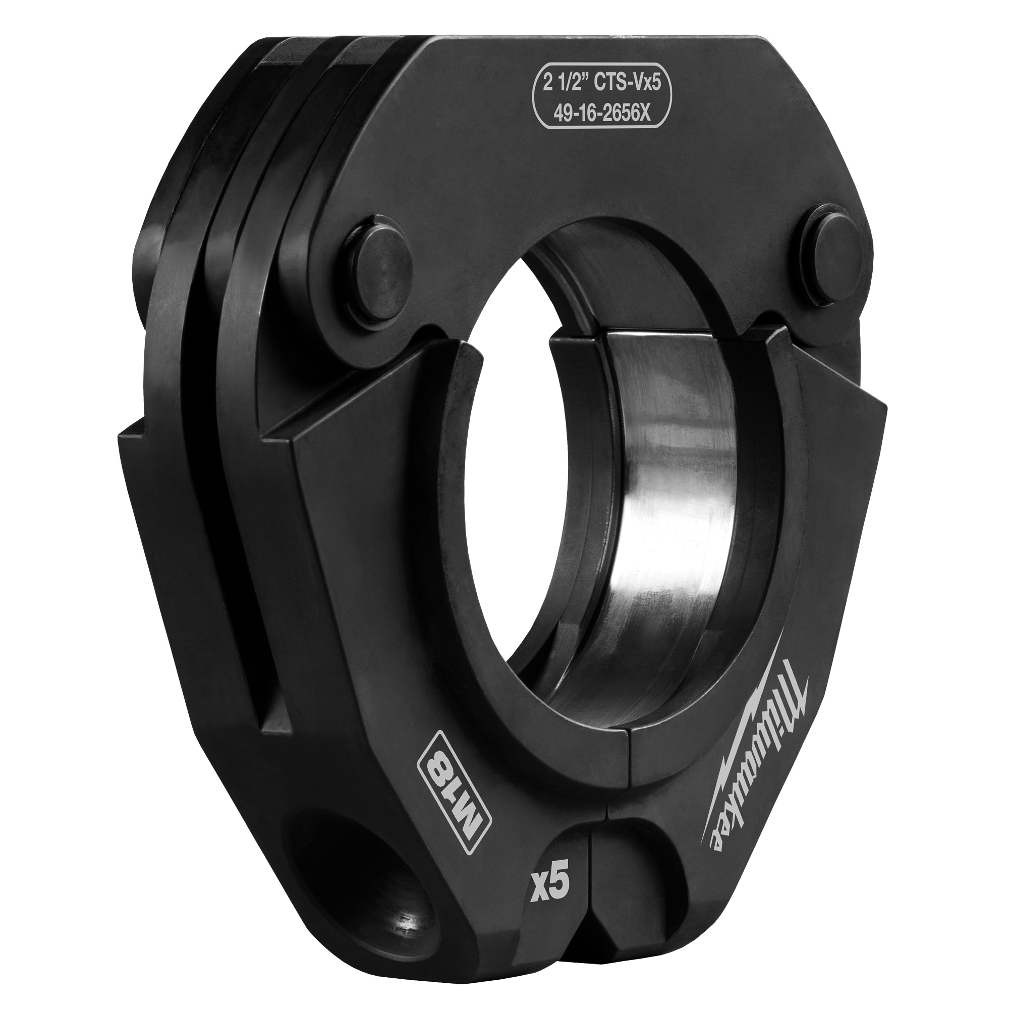 Milwaukee® 49-16-2656X Pressing Tool Accessories