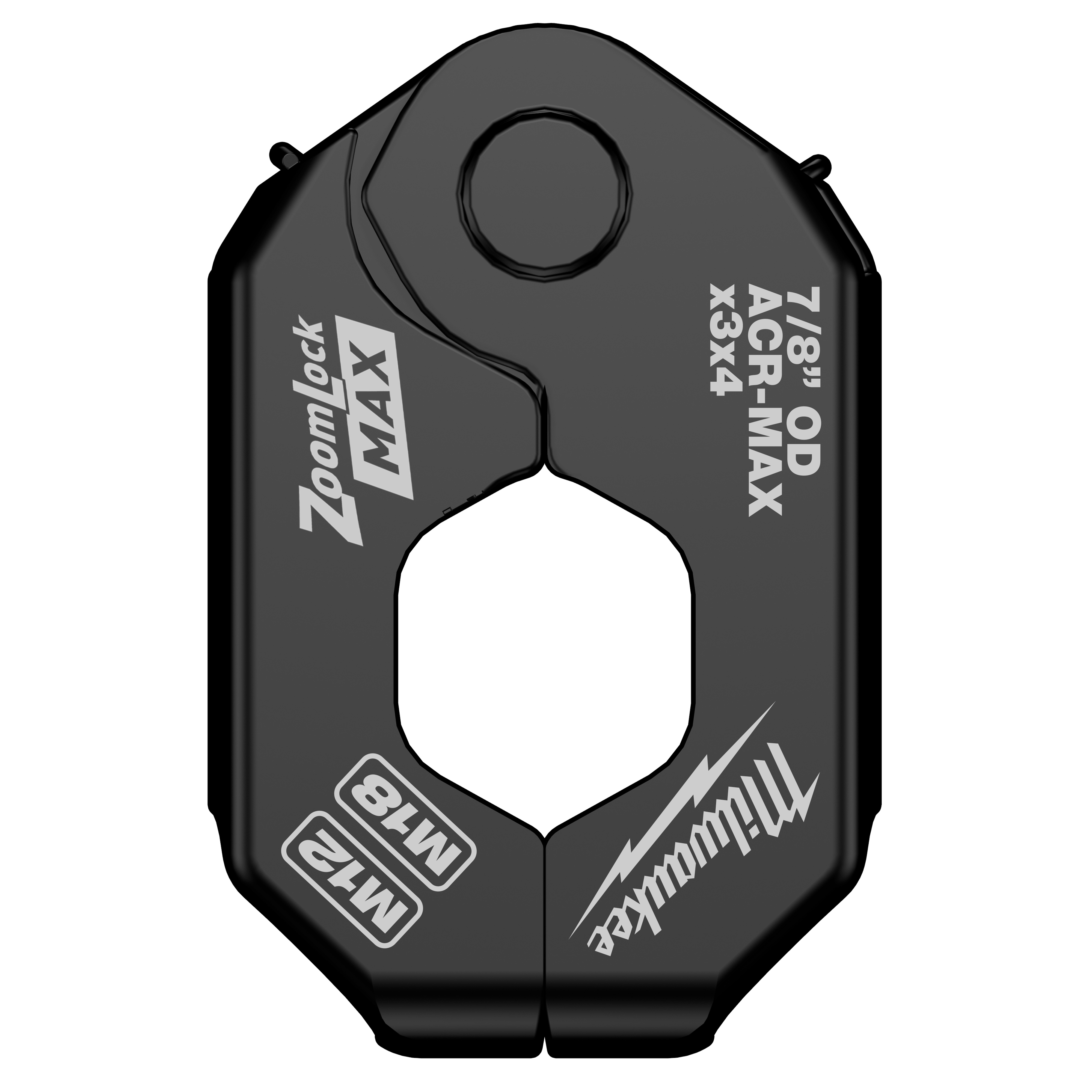 Milwaukee® 49-16-2656ZX Pressing Tool Accessories