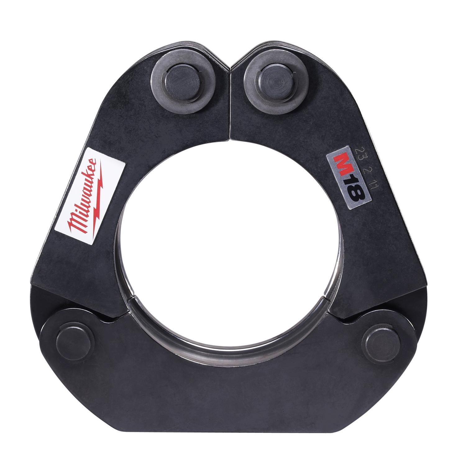 Milwaukee® 49-16-2657 Pressing Tool Accessories