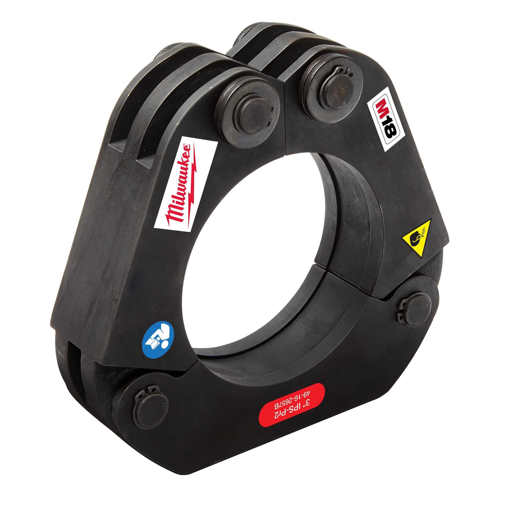 Milwaukee® 49-16-2657B Pressing Tool Accessories