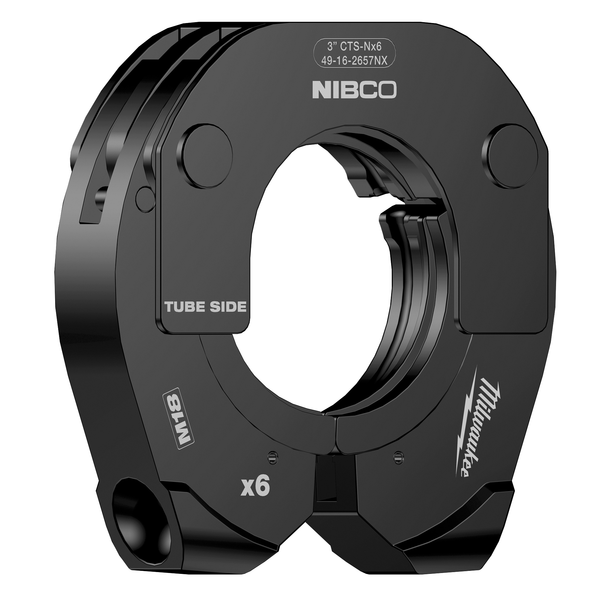 Milwaukee® 49-16-2657NX Pressing Tool Accessories