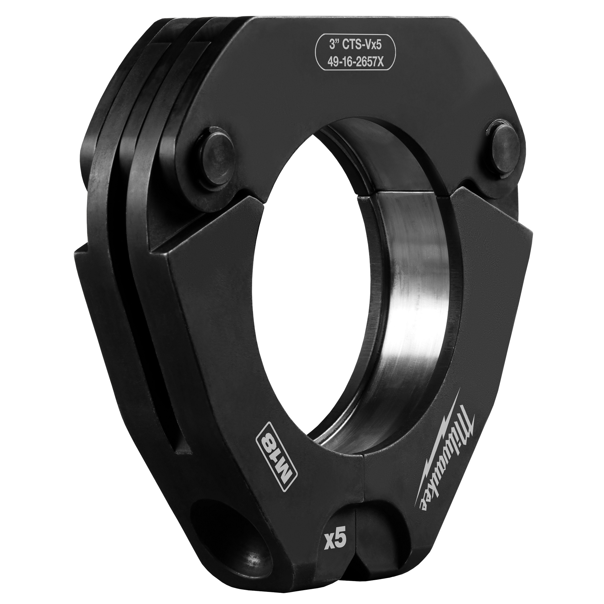 Milwaukee® 49-16-2657X Pressing Tool Accessories