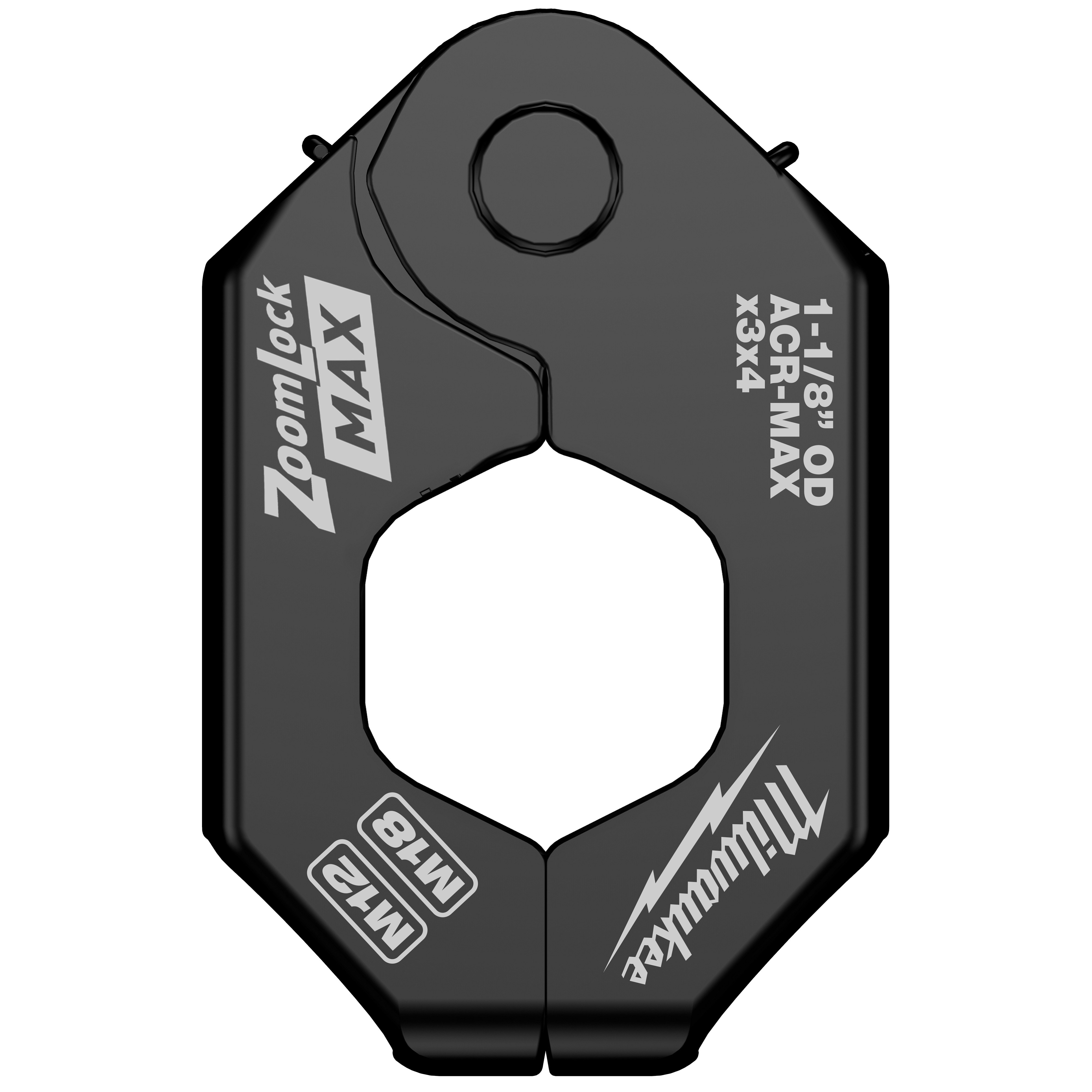 Milwaukee® 49-16-2657ZX Pressing Tool Accessories