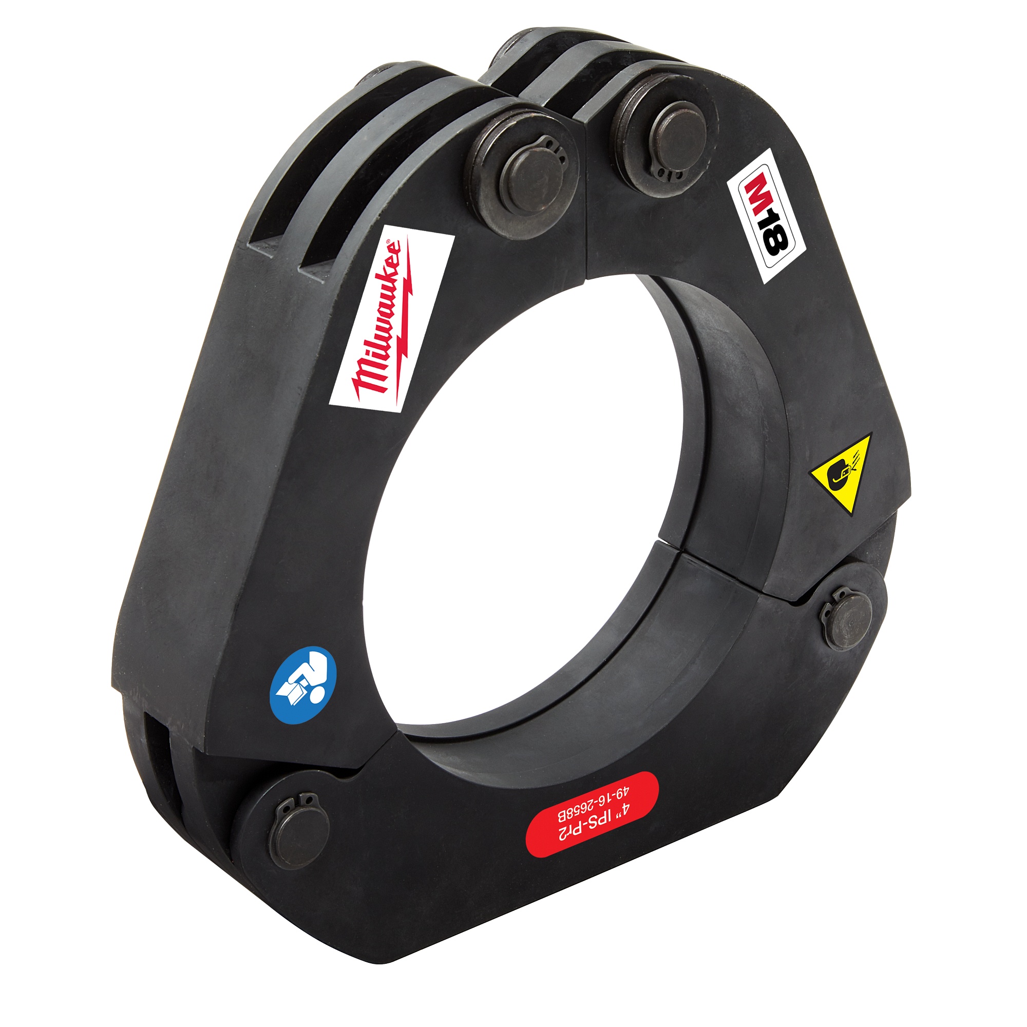 Milwaukee® 49-16-2658B Pressing Tool Accessories