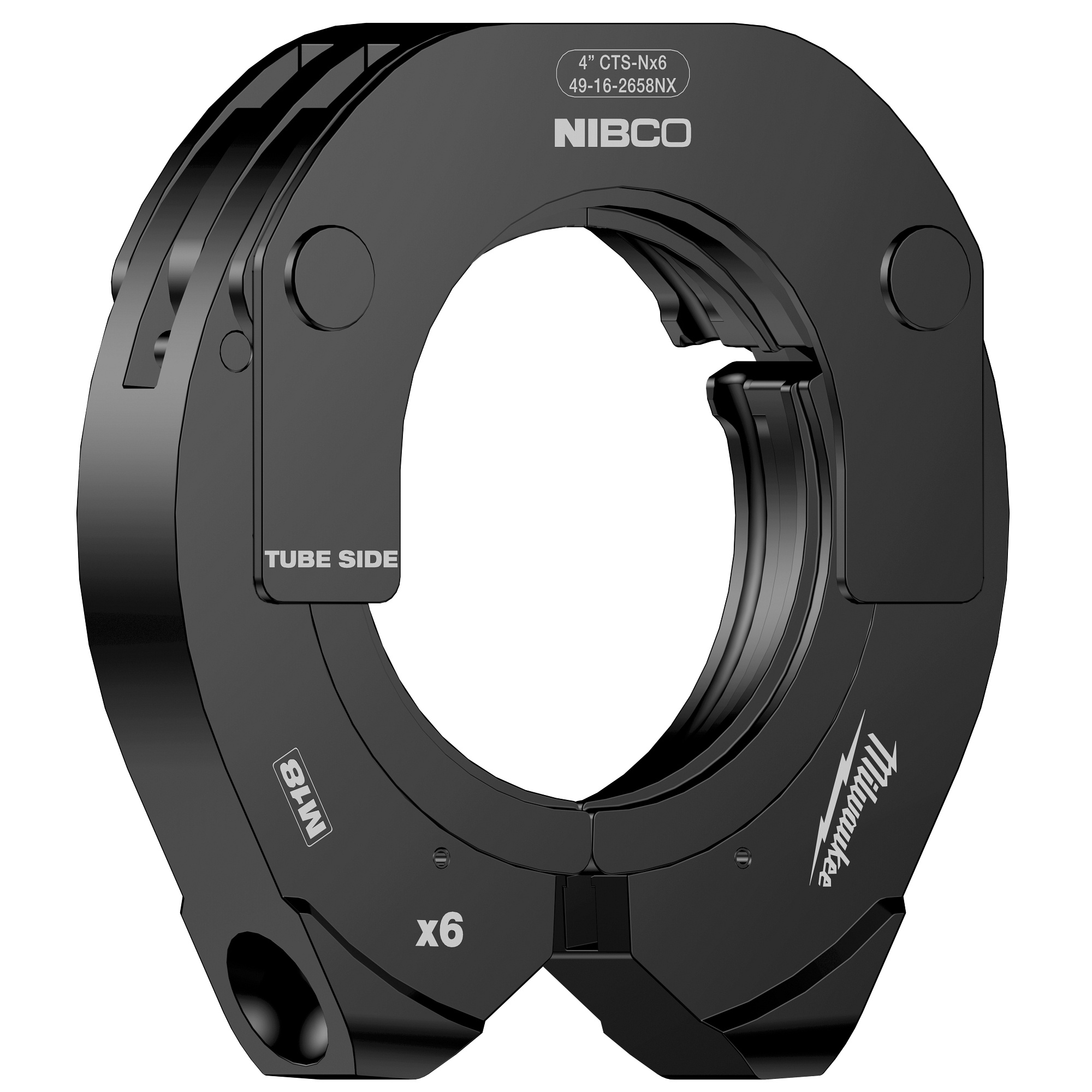 Milwaukee® 49-16-2658NX Pressing Tool Accessories