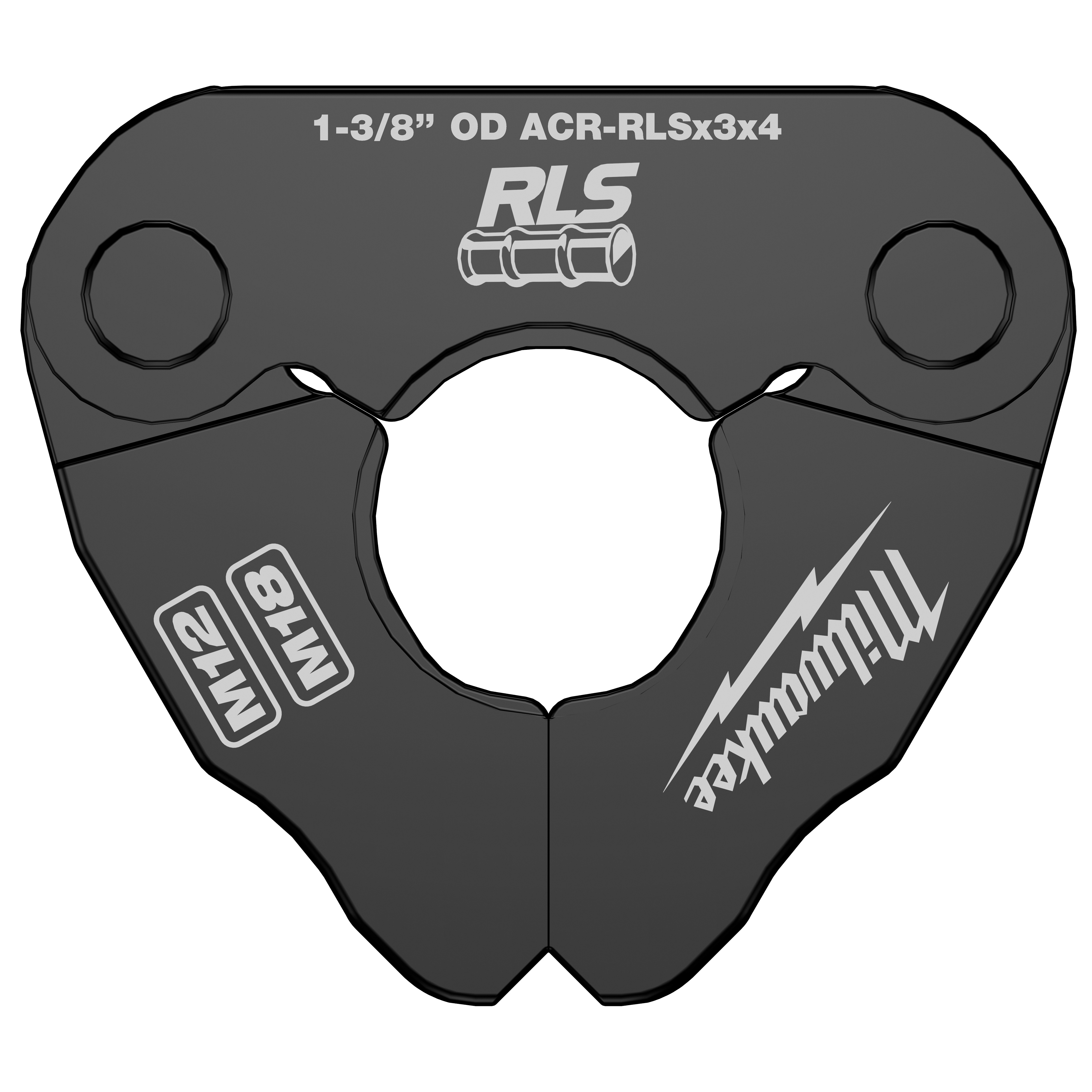 Milwaukee® 49-16-2658RX Pressing Tool Accessories