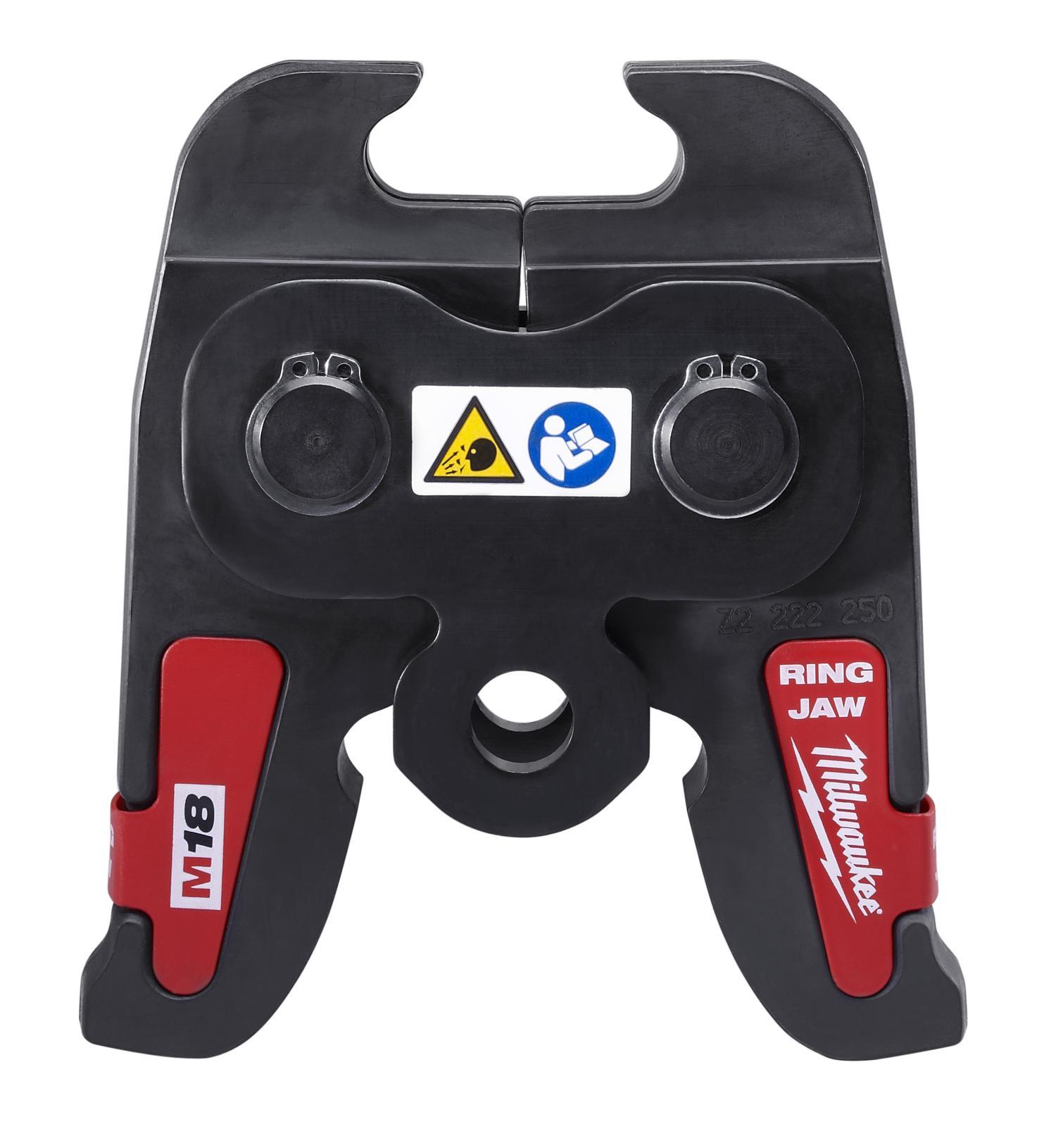 Milwaukee® 49-16-2659 Pressing Tool Accessories