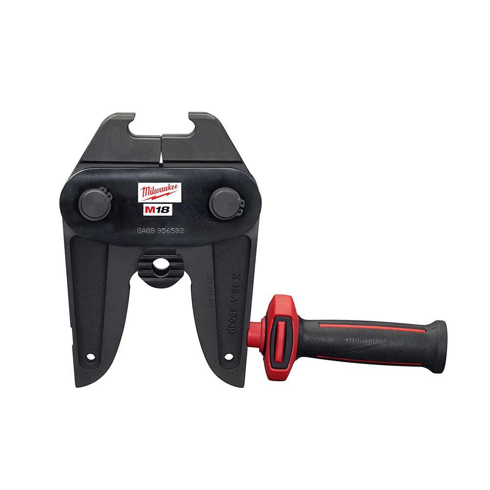 Milwaukee® 49-16-2659S Pressing Tool Accessories