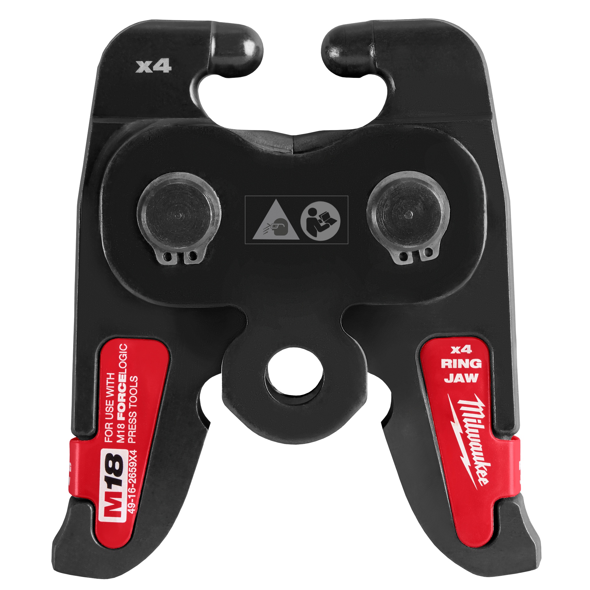Milwaukee® 49-16-2659X4 Pressing Tool Accessories