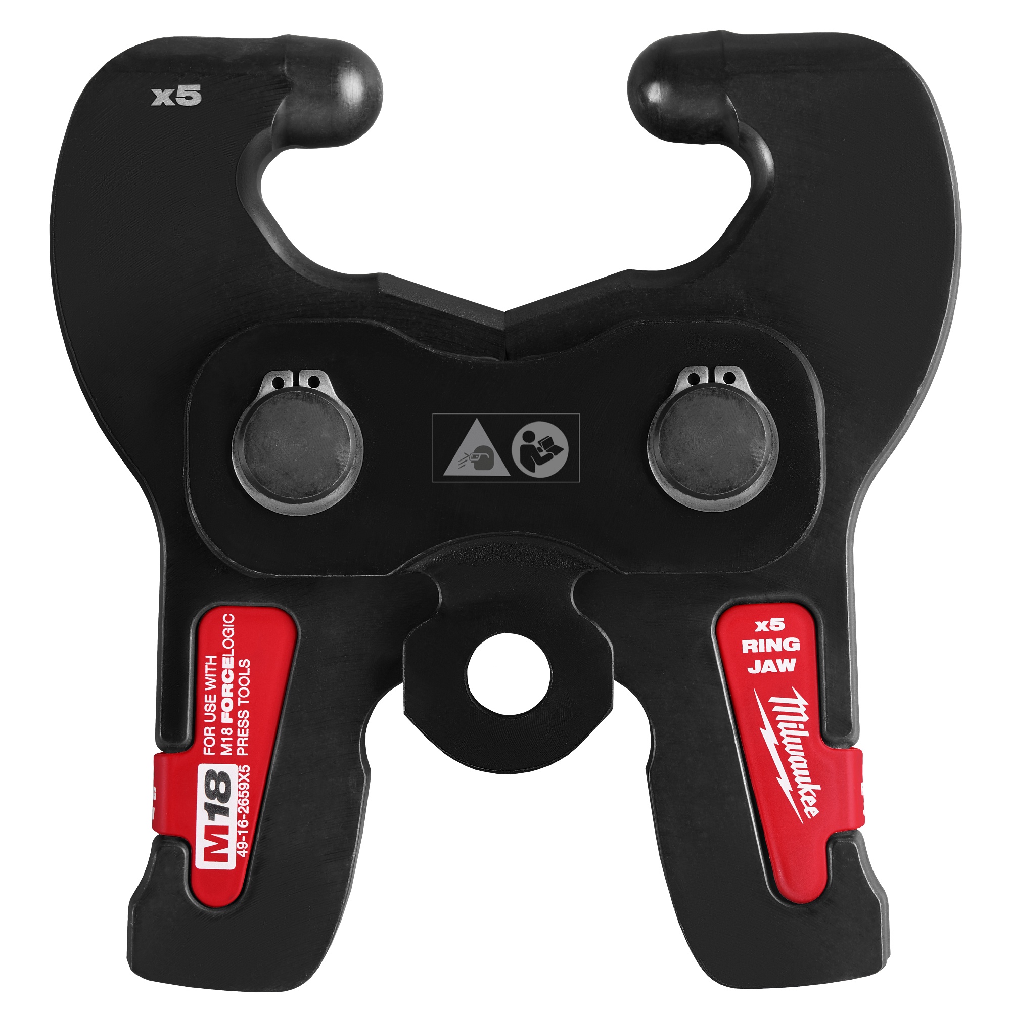 Milwaukee® 49-16-2659X5 Pressing Tool Accessories