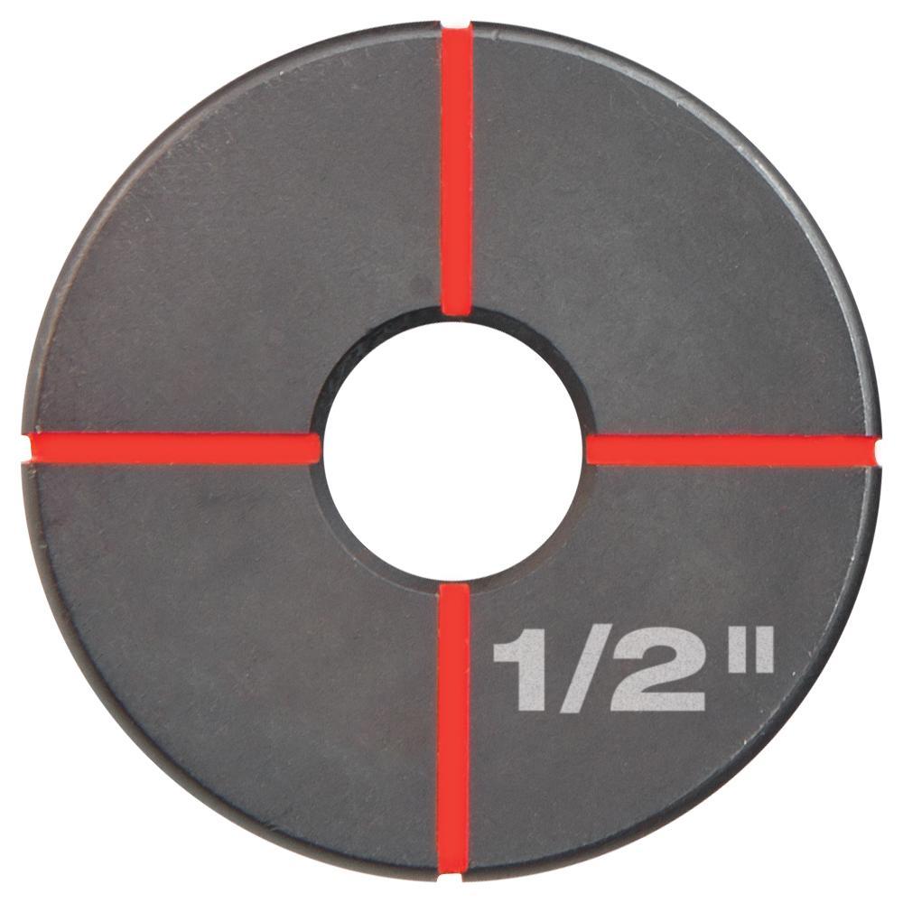 Milwaukee® 49-16-2660 Knockout Dies