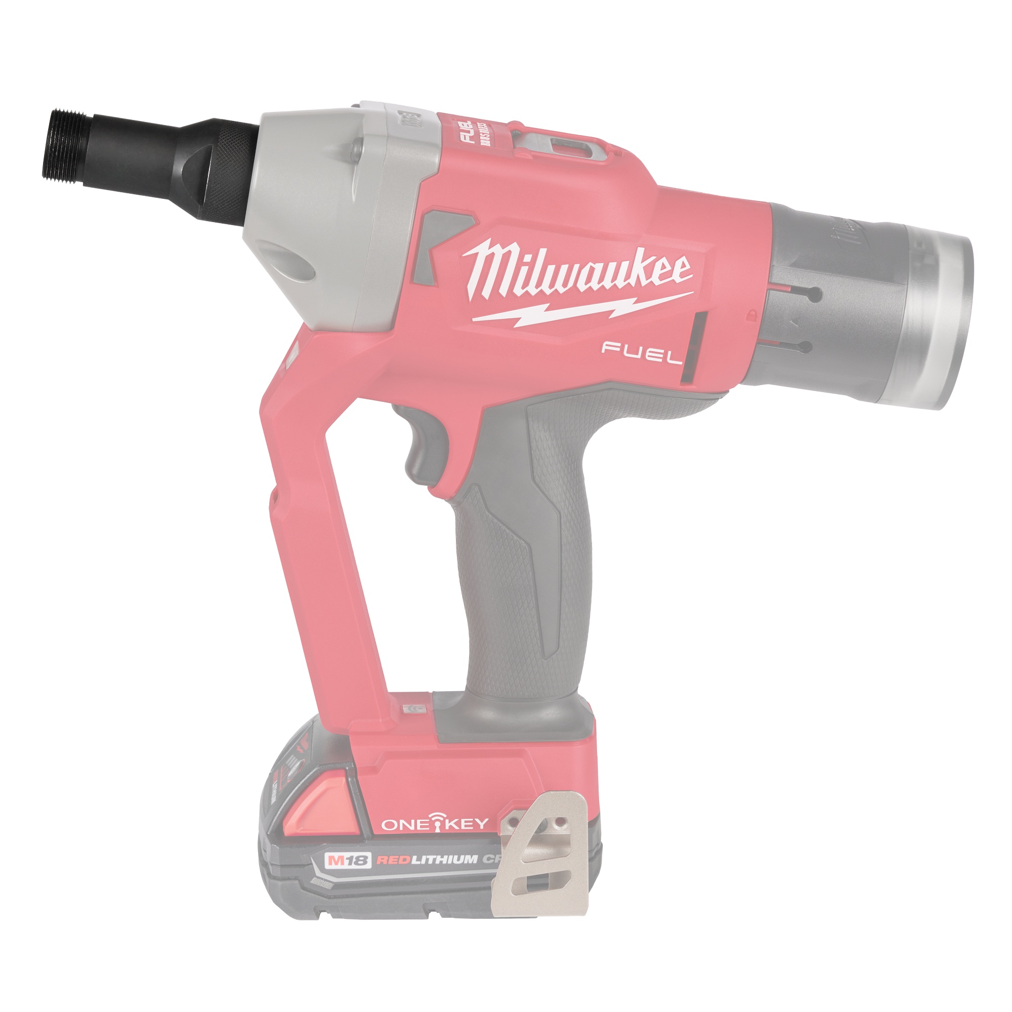 Milwaukee® 49-16-2661HT Cordless Tool Accessories