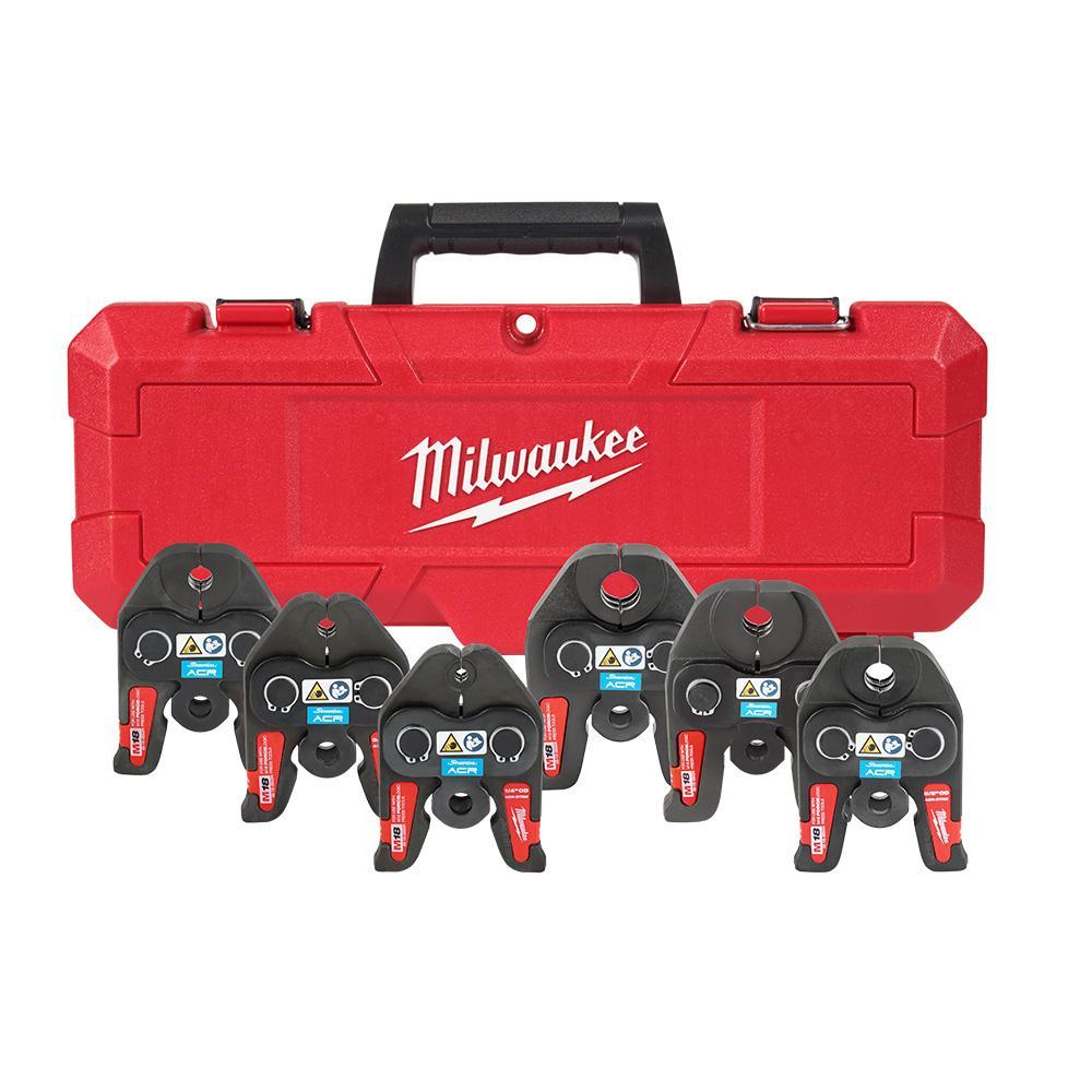 Milwaukee® 49-16-2661M Pressing Tool Accessories