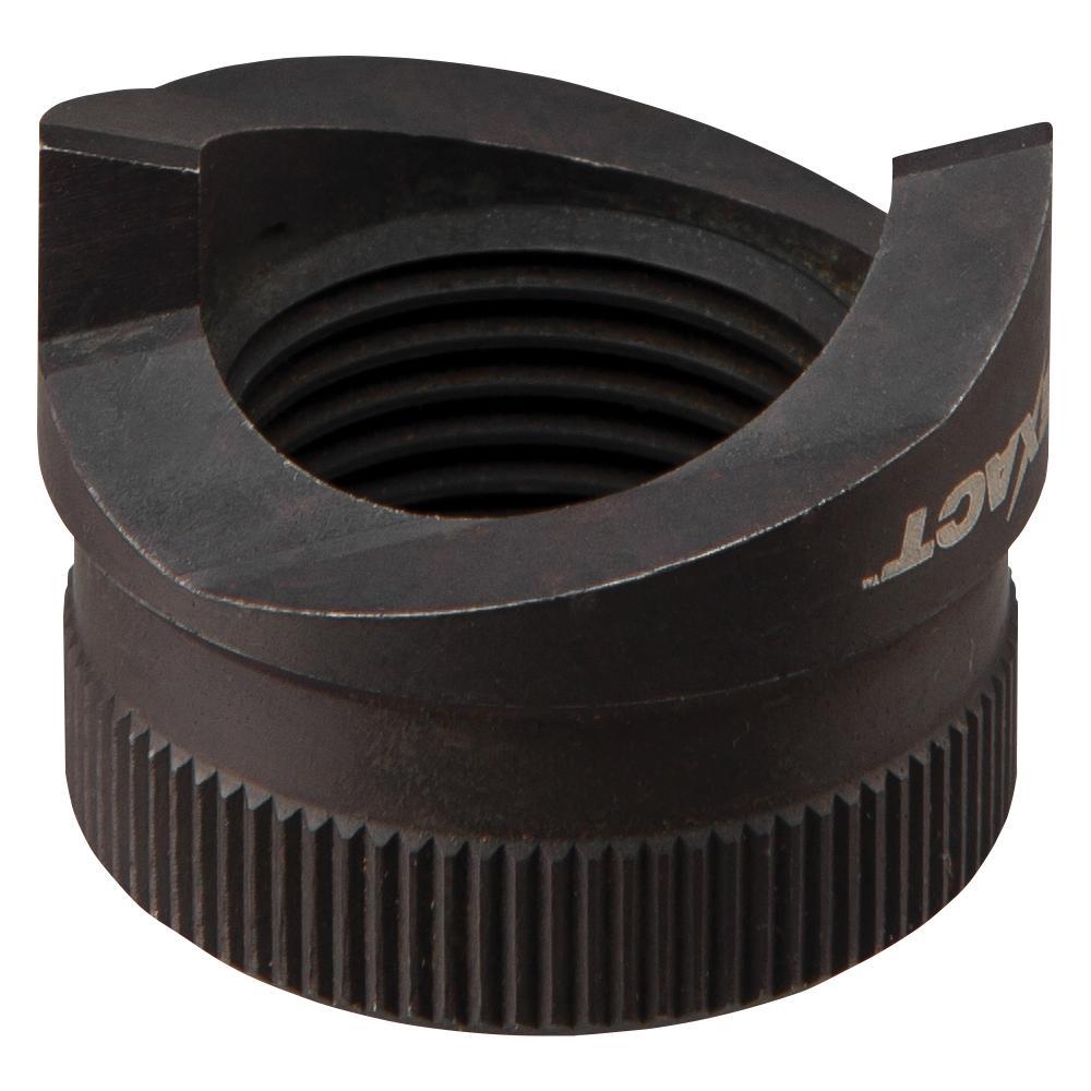 Milwaukee® EXACT™ 49-16-2663 Knockout Punch, 1-7/64 in D Cutting, 3/4 in Conduit/Pipe