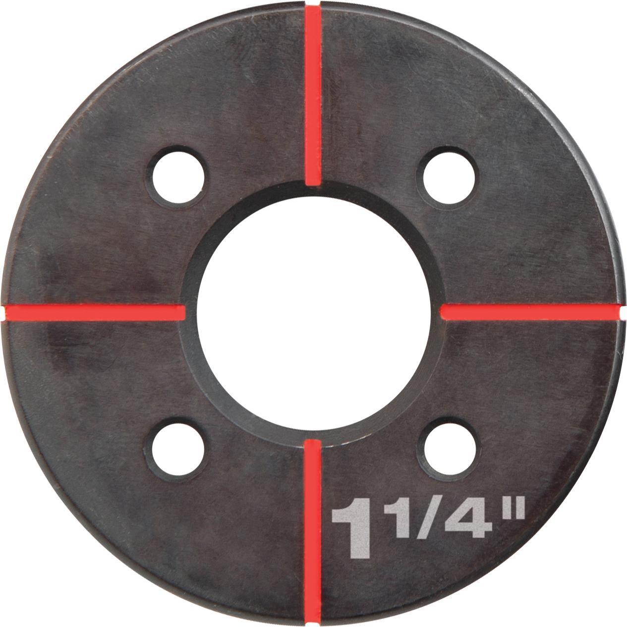 Milwaukee® 49-16-2666 Knockout Dies