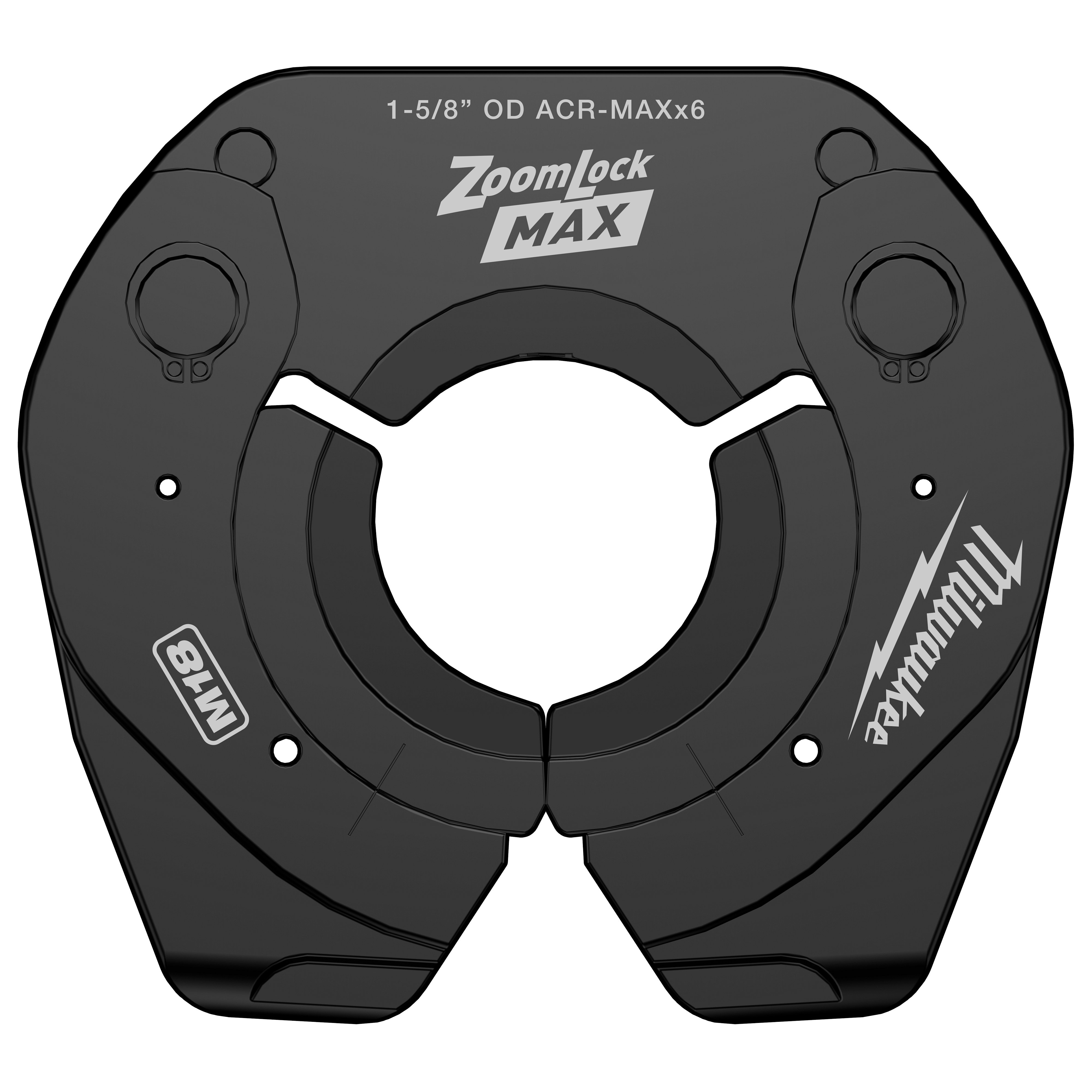 Milwaukee® 49-16-2670ZX Pressing Tool Accessories