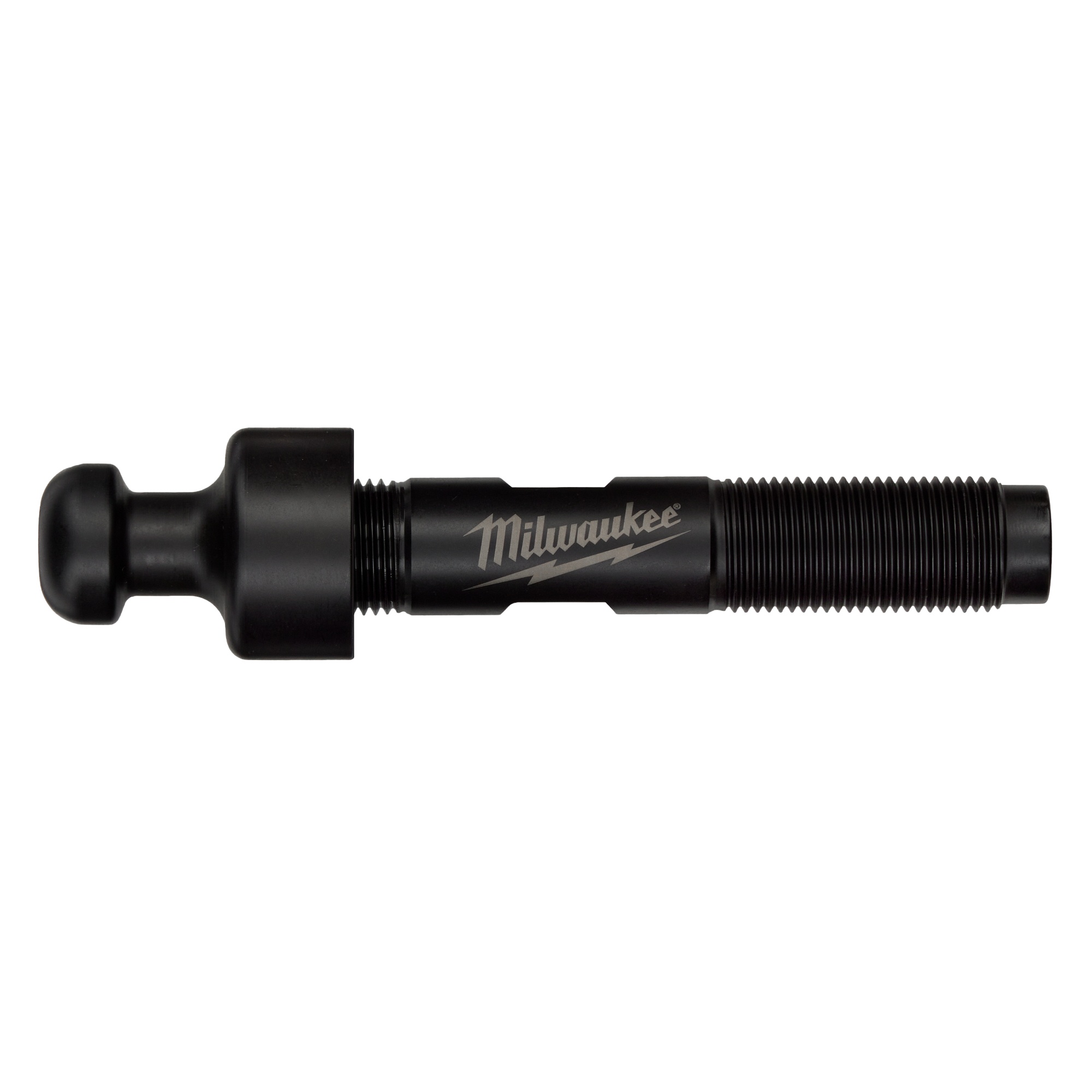 Milwaukee® EXACT™ 49-16-2681 Knockout Draw Stud, 3/4 in, Steel, For Use With Professional Knockout Tool