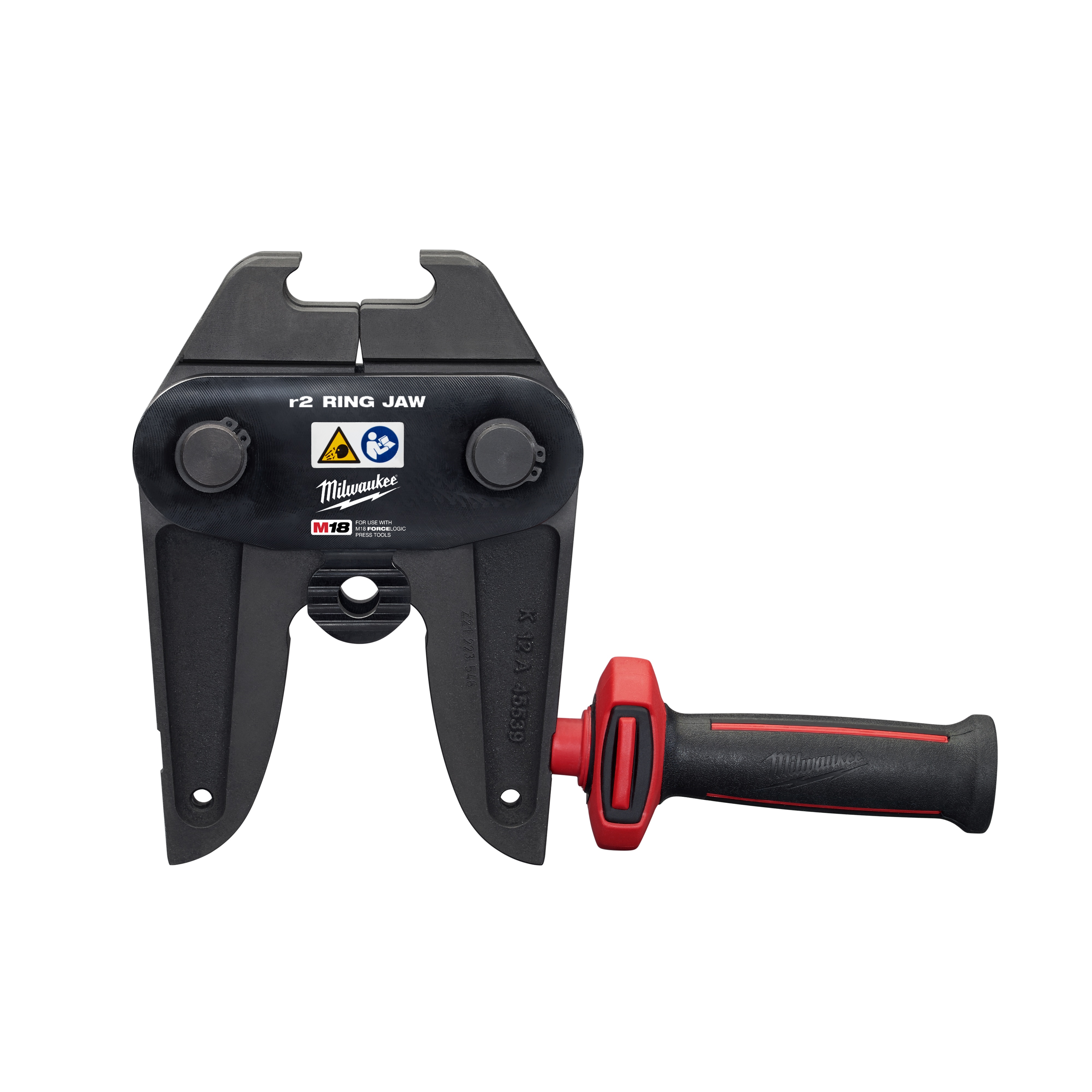 Milwaukee® 49-16-2691S Pressing Tool Accessories